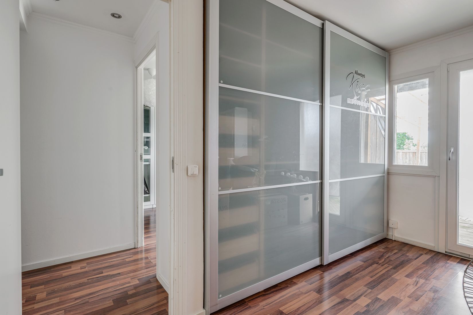 Villa, Radhus, Oriongatan 107, Östra Steninge, Sigtuna