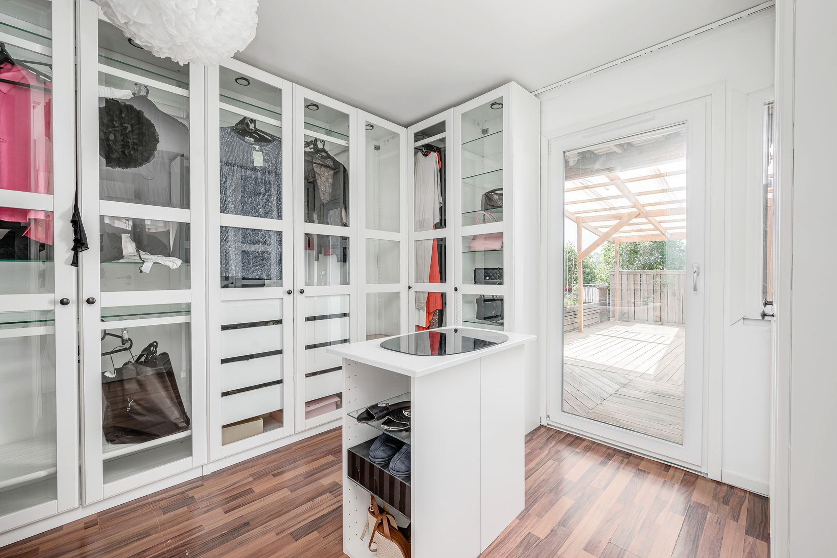 Villa, Radhus, Oriongatan 107, Östra Steninge, Sigtuna