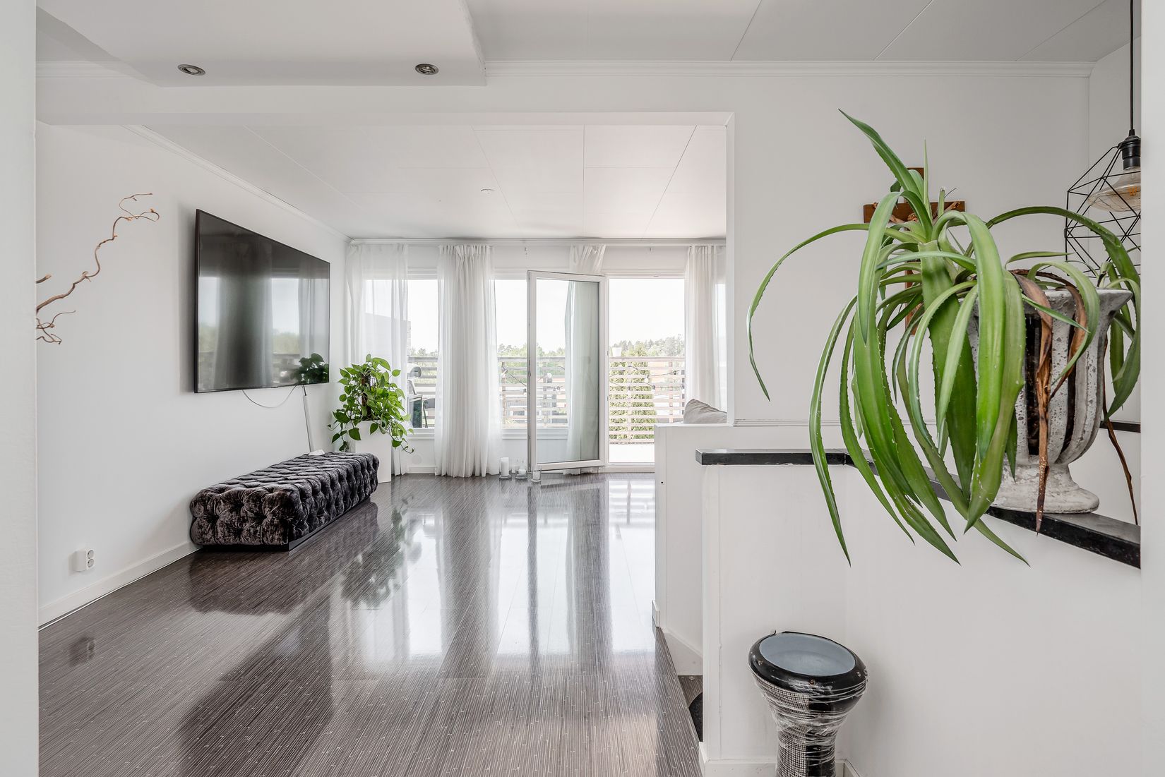 Villa, Radhus, Oriongatan 107, Östra Steninge, Sigtuna