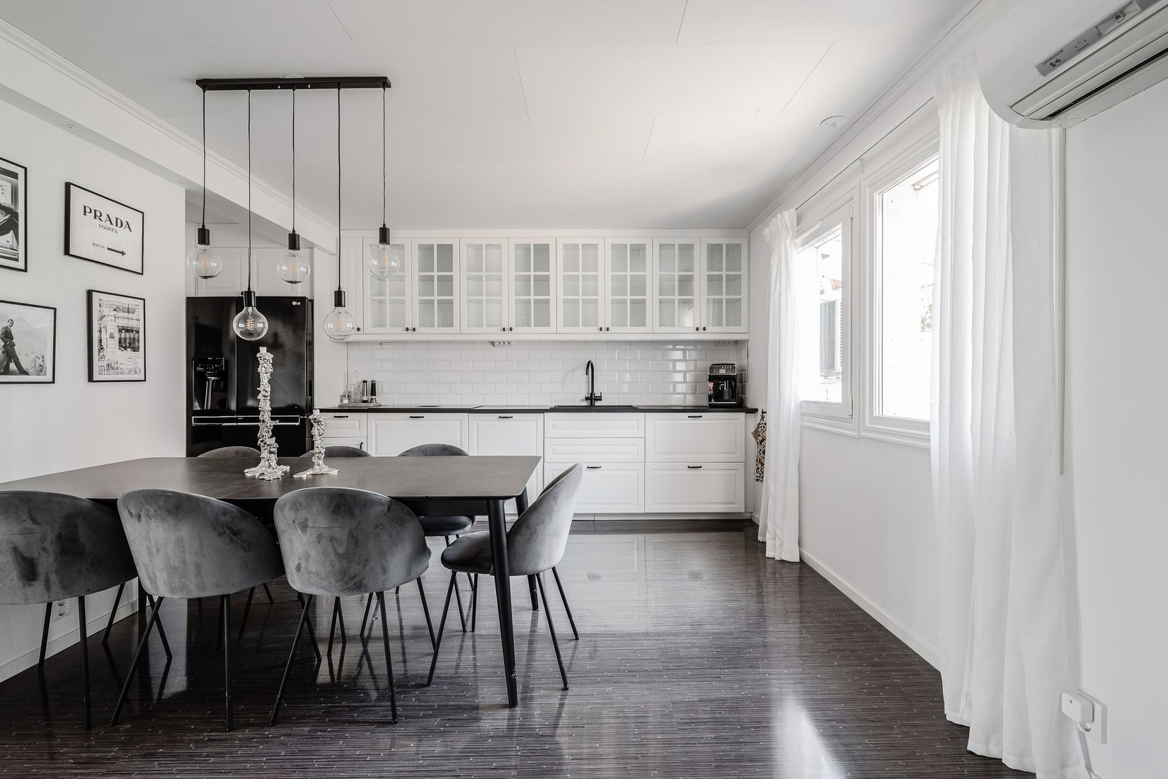 Villa, Radhus, Oriongatan 107, Östra Steninge, Sigtuna