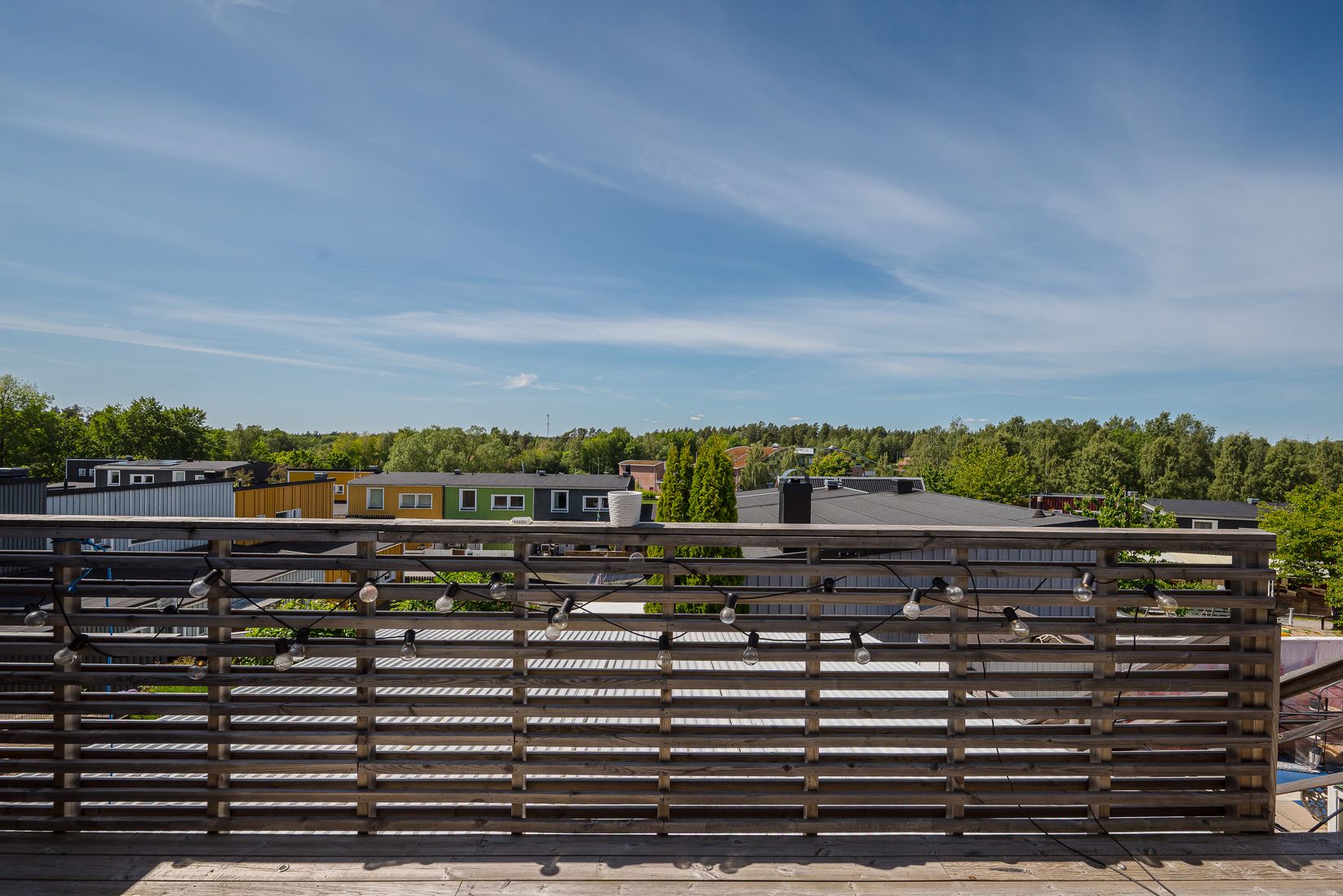 Villa, Radhus, Oriongatan 107, Östra Steninge, Sigtuna