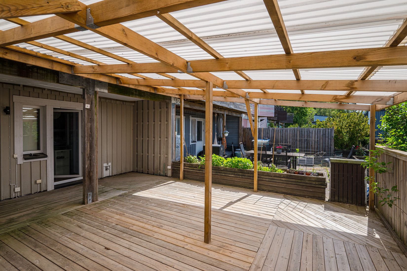 Villa, Radhus, Oriongatan 107, Östra Steninge, Sigtuna