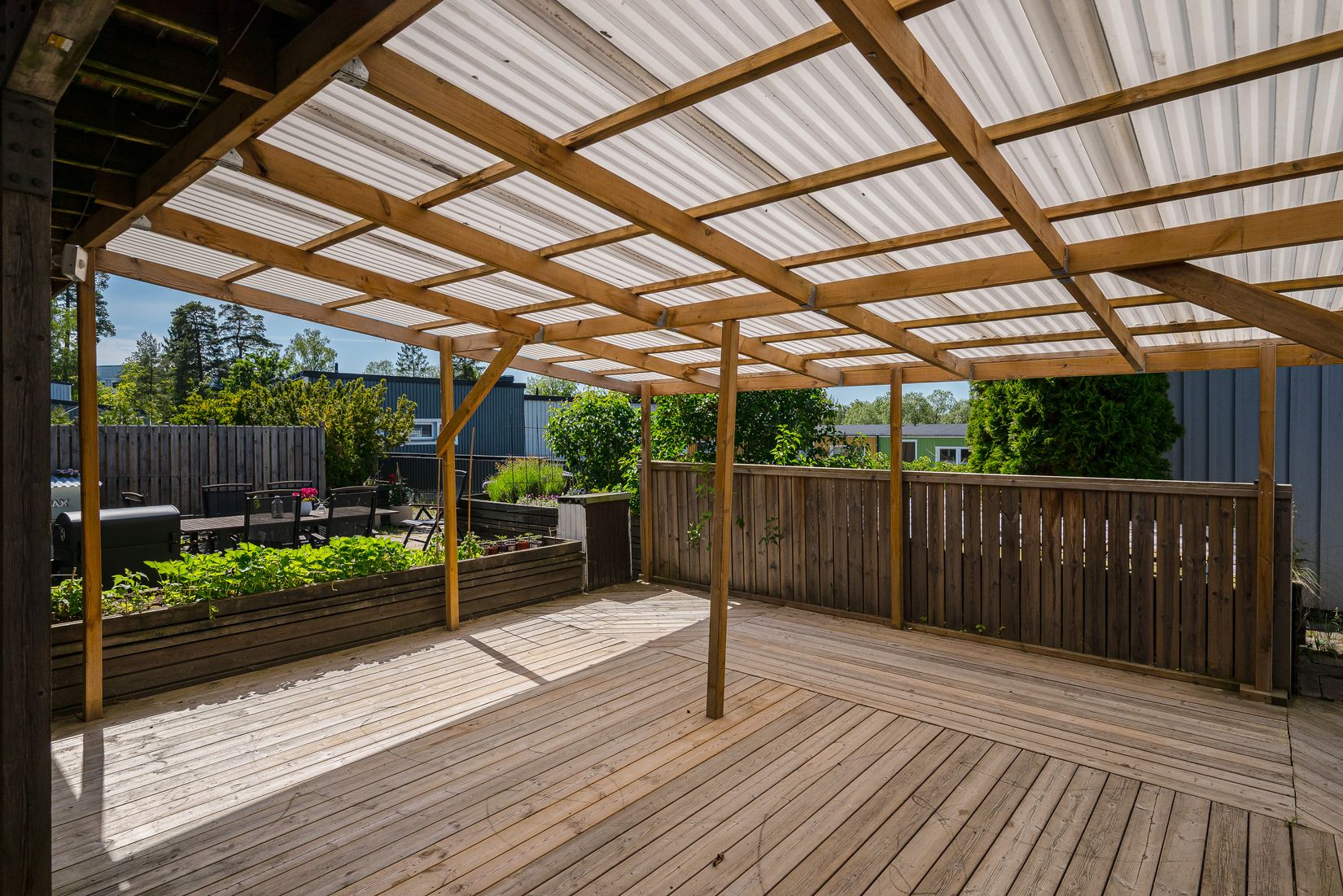 Villa, Radhus, Oriongatan 107, Östra Steninge, Sigtuna