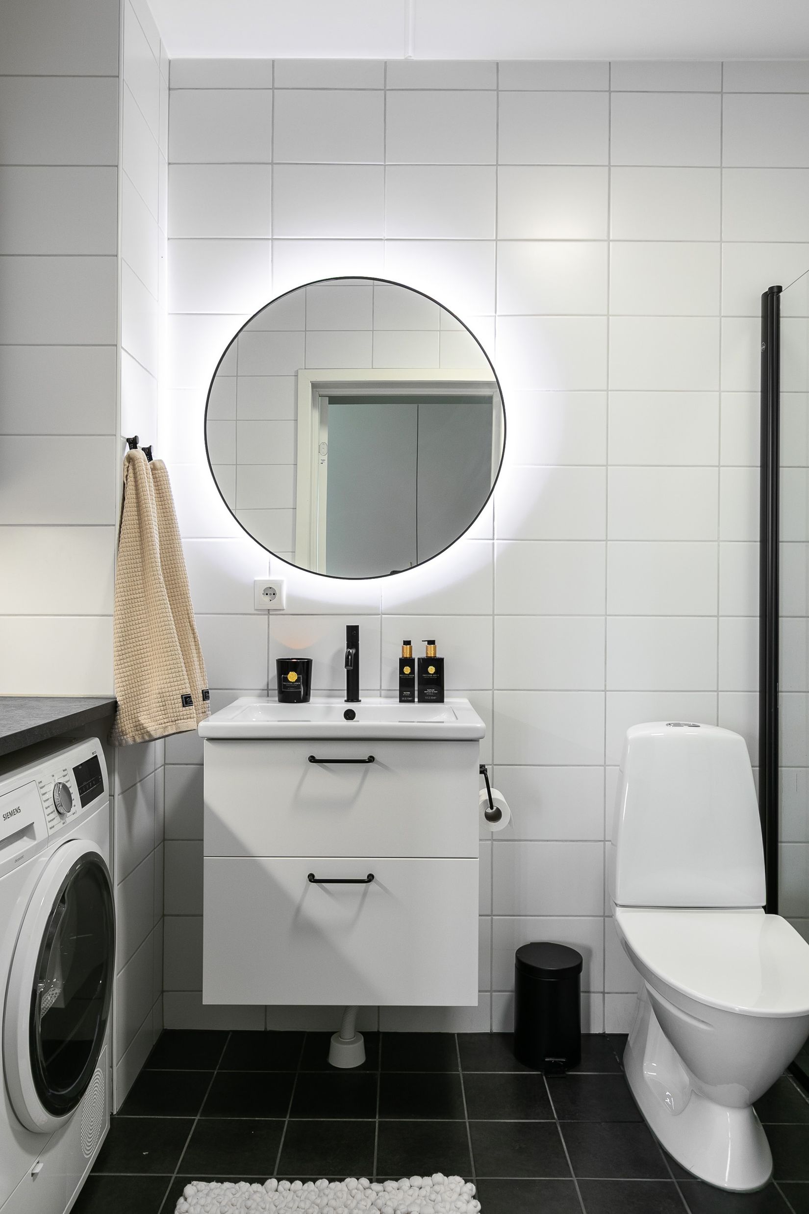 Bostadsrätt, Sveagatan 7, Centralt - Strömmen, Norrköping