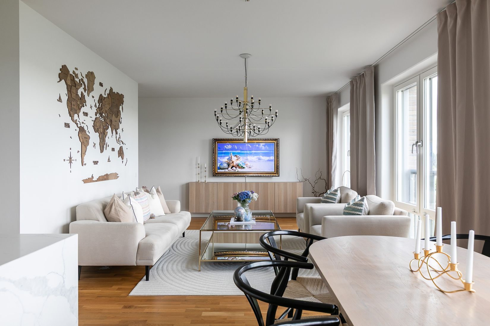 Bostadsrätt, Sveagatan 7, Centralt - Strömmen, Norrköping