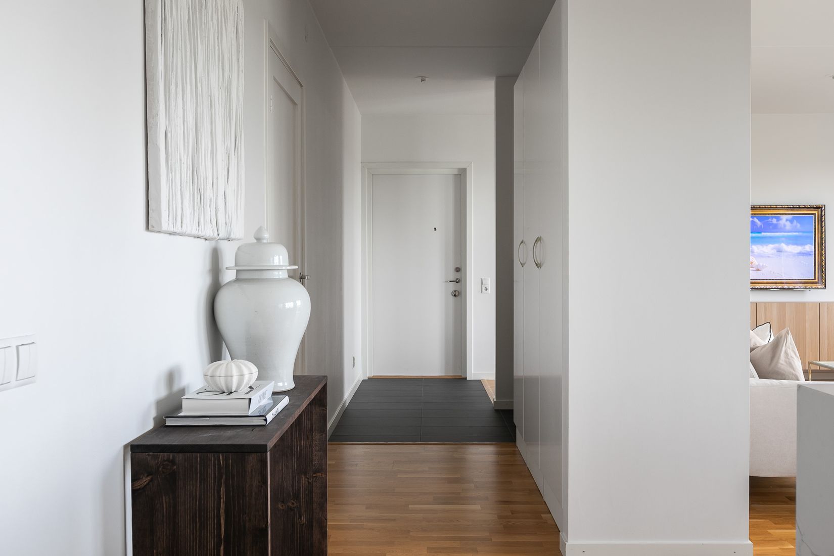 Bostadsrätt, Sveagatan 7, Centralt - Strömmen, Norrköping