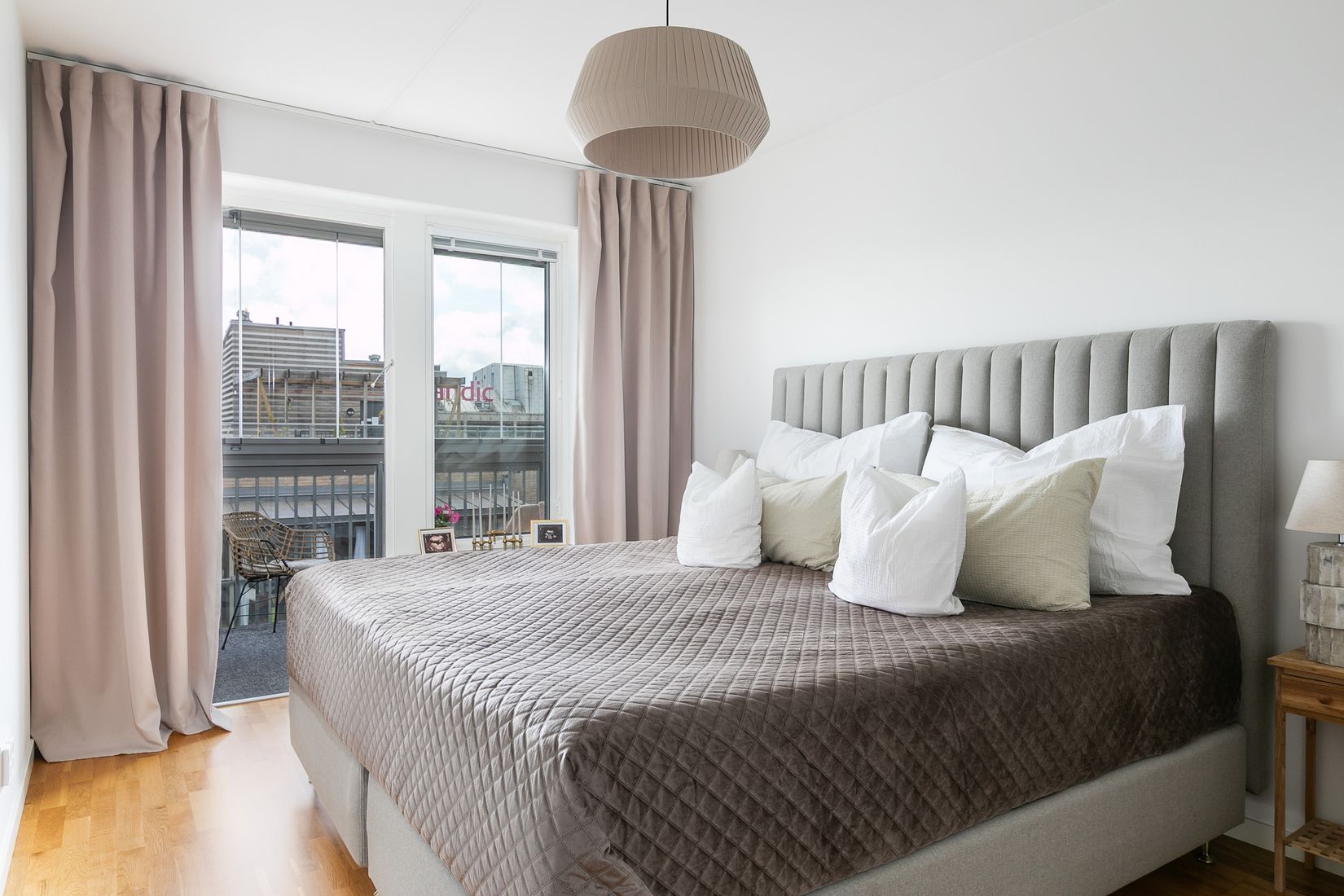 Bostadsrätt, Sveagatan 7, Centralt - Strömmen, Norrköping