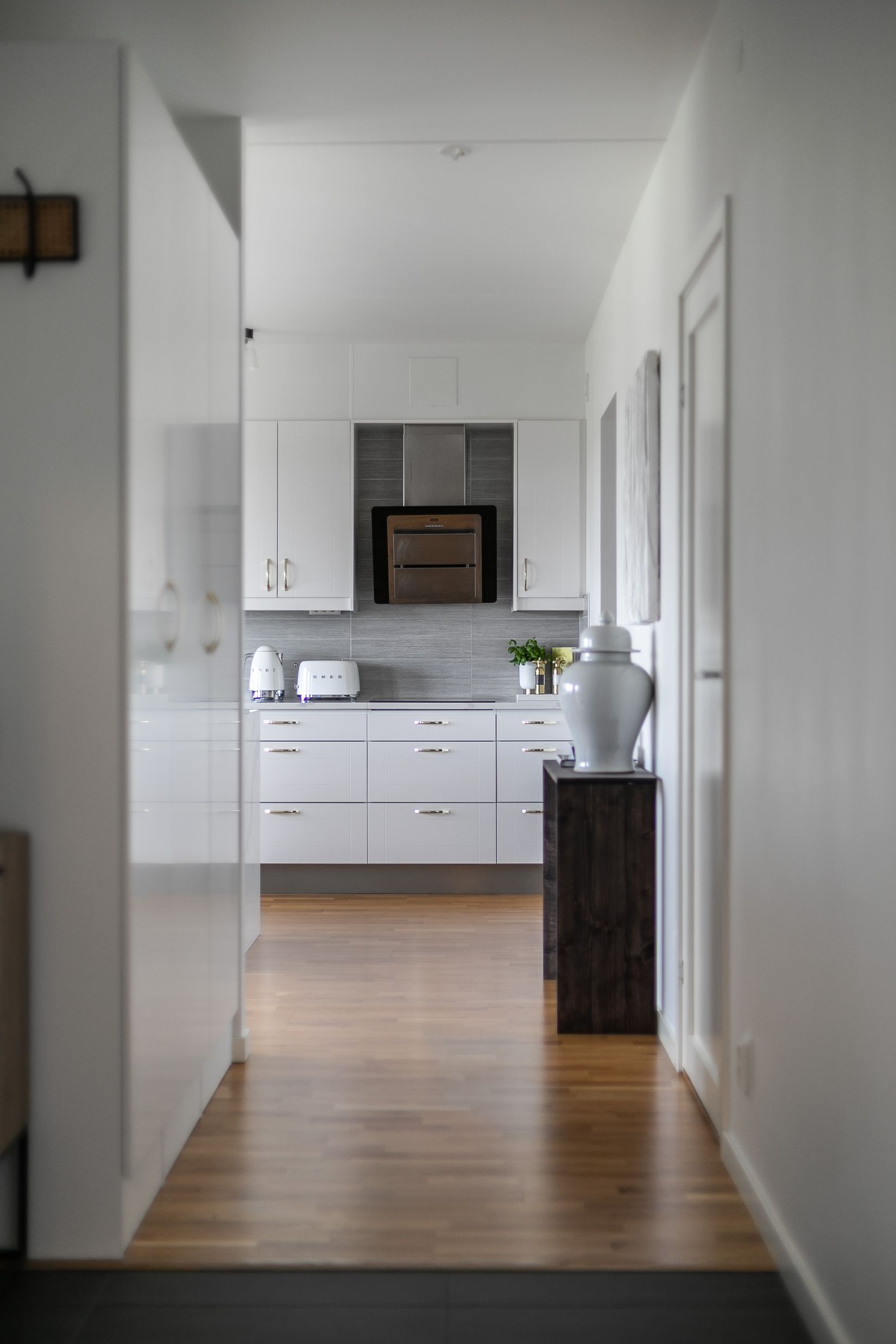 Bostadsrätt, Sveagatan 7, Centralt - Strömmen, Norrköping