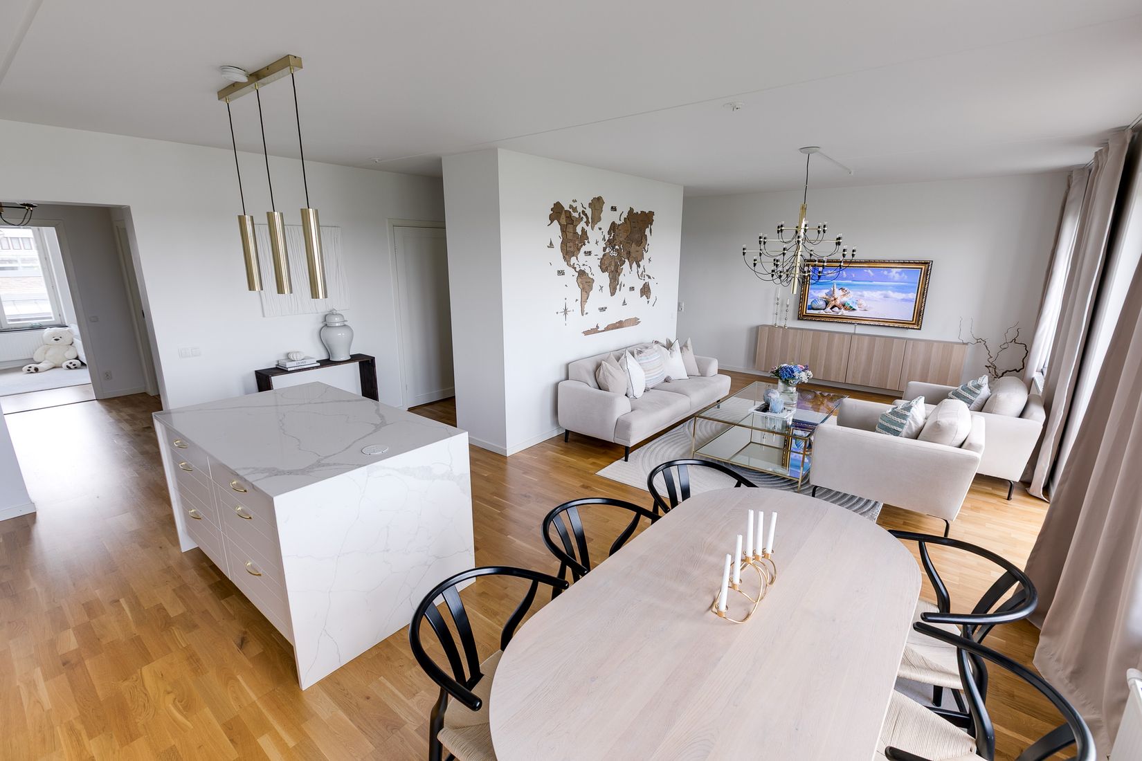 Bostadsrätt, Sveagatan 7, Centralt - Strömmen, Norrköping