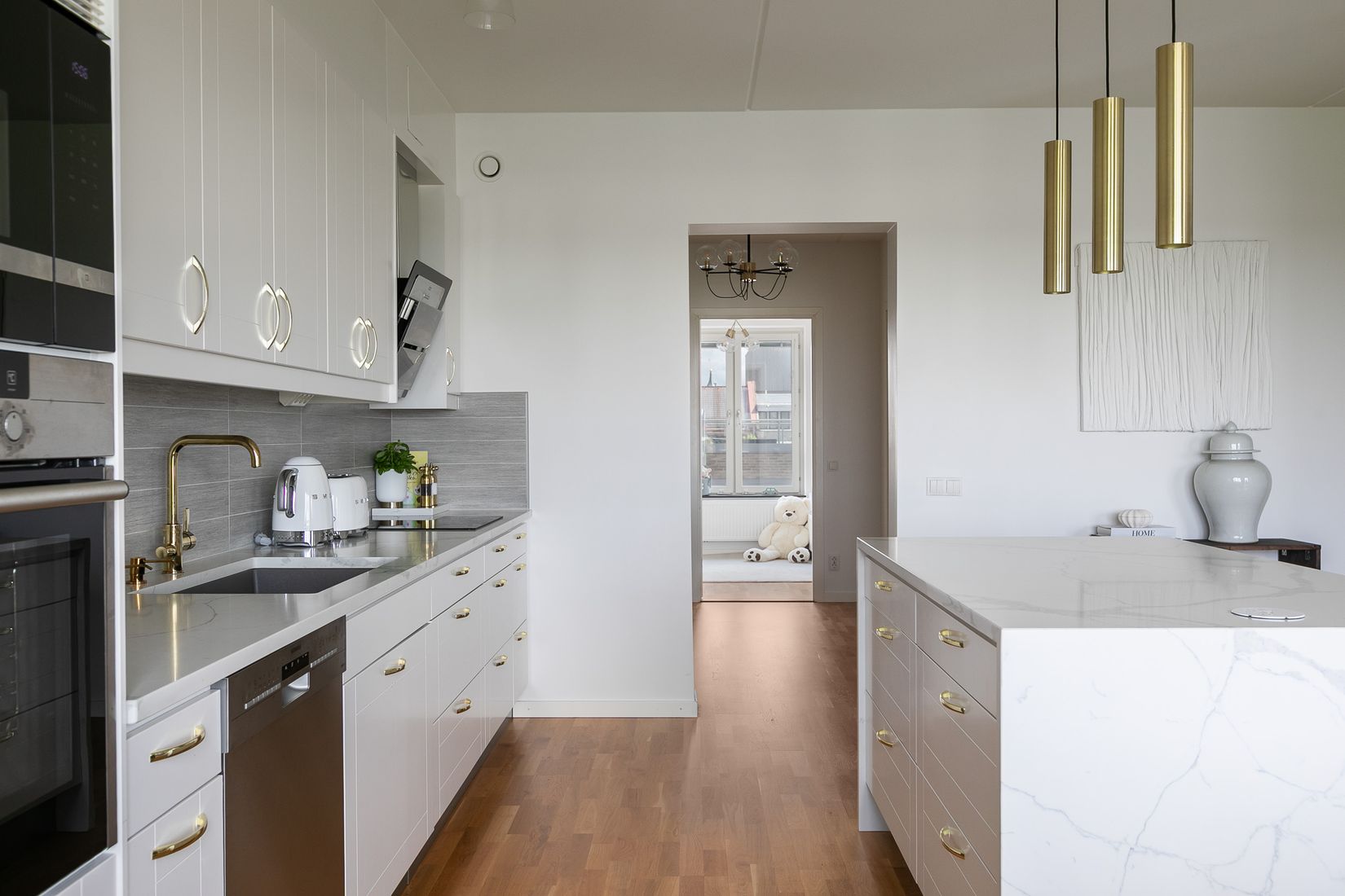 Bostadsrätt, Sveagatan 7, Centralt - Strömmen, Norrköping