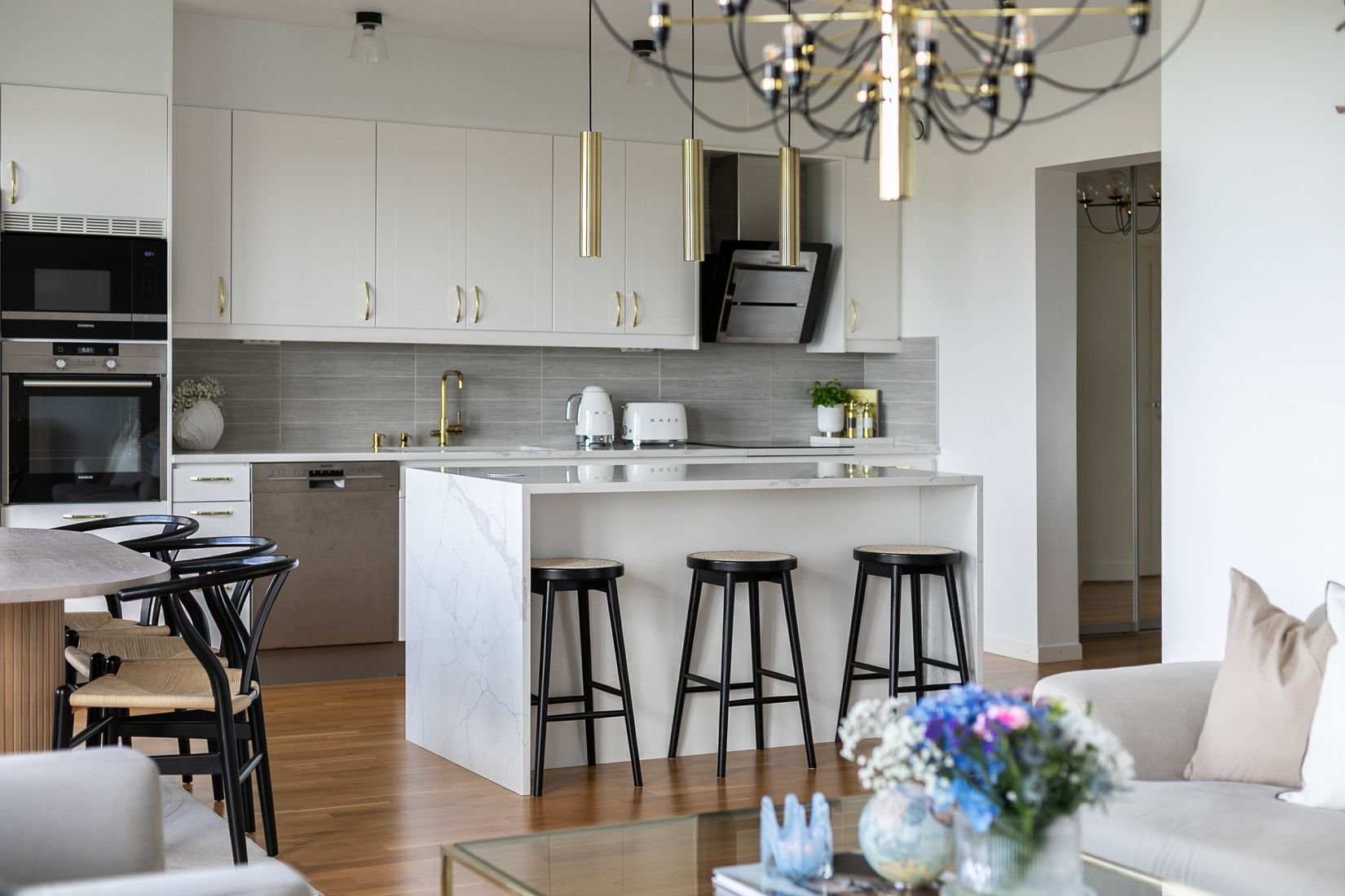 Bostadsrätt, Sveagatan 7, Centralt - Strömmen, Norrköping