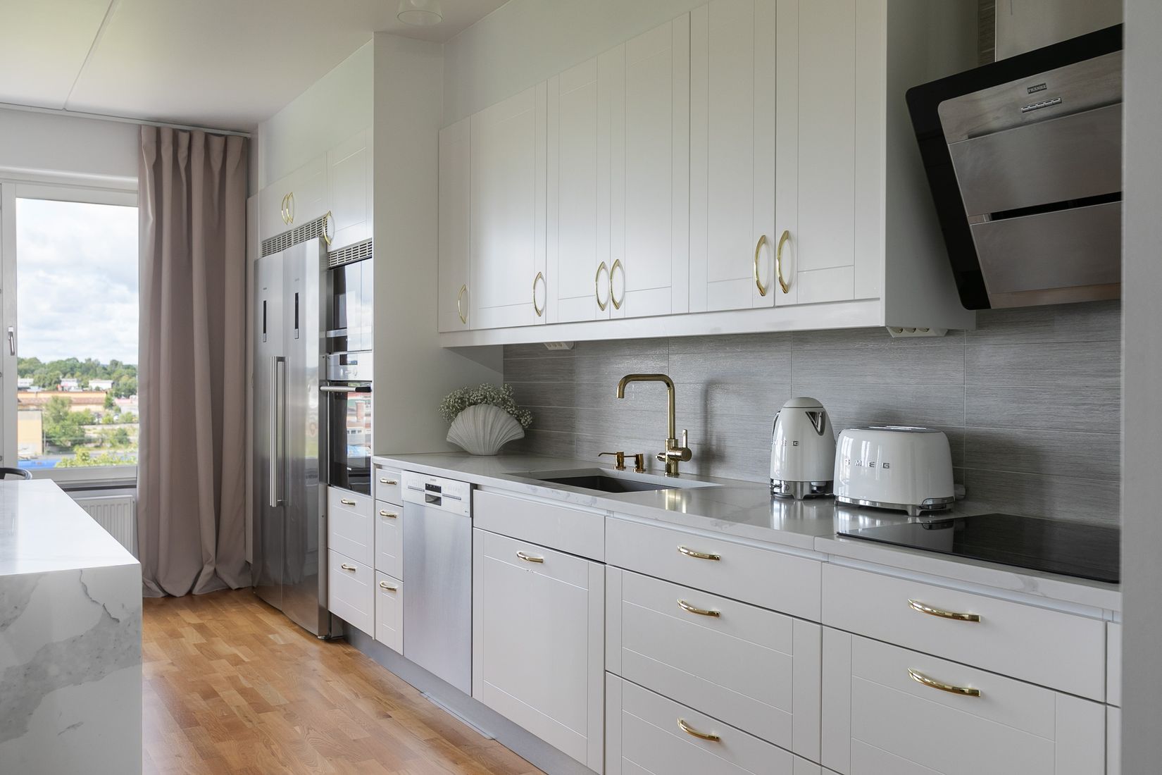 Bostadsrätt, Sveagatan 7, Centralt - Strömmen, Norrköping