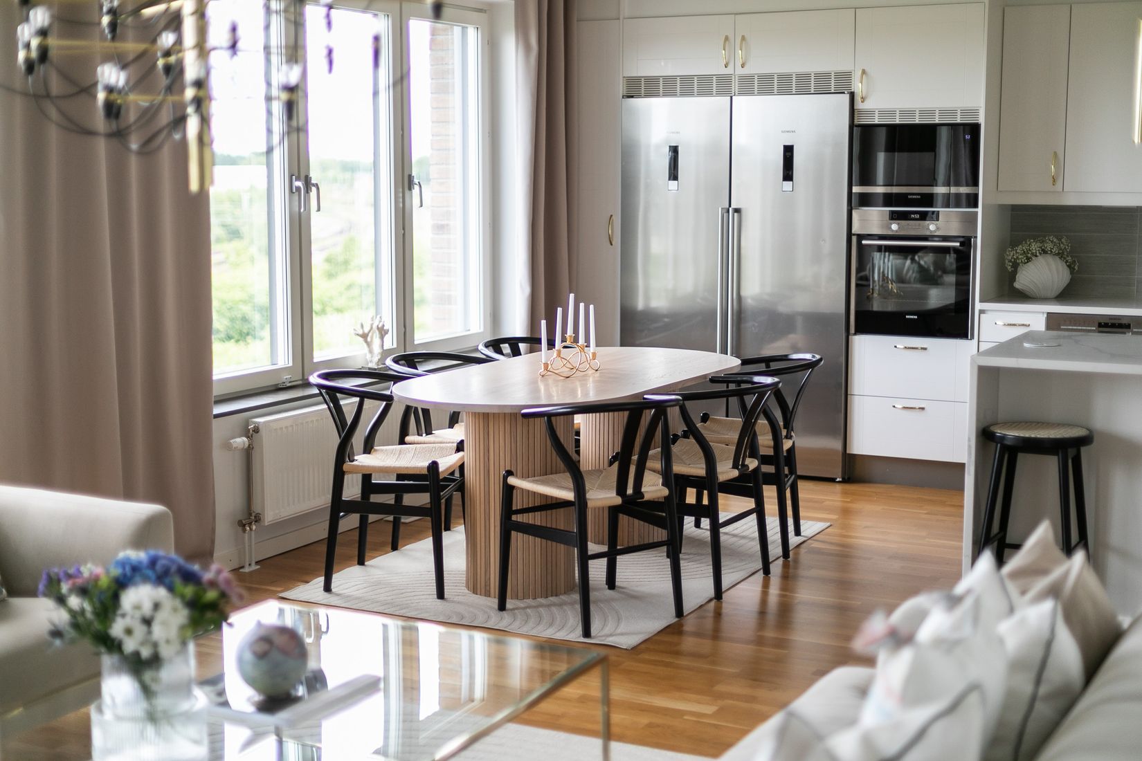 Bostadsrätt, Sveagatan 7, Centralt - Strömmen, Norrköping