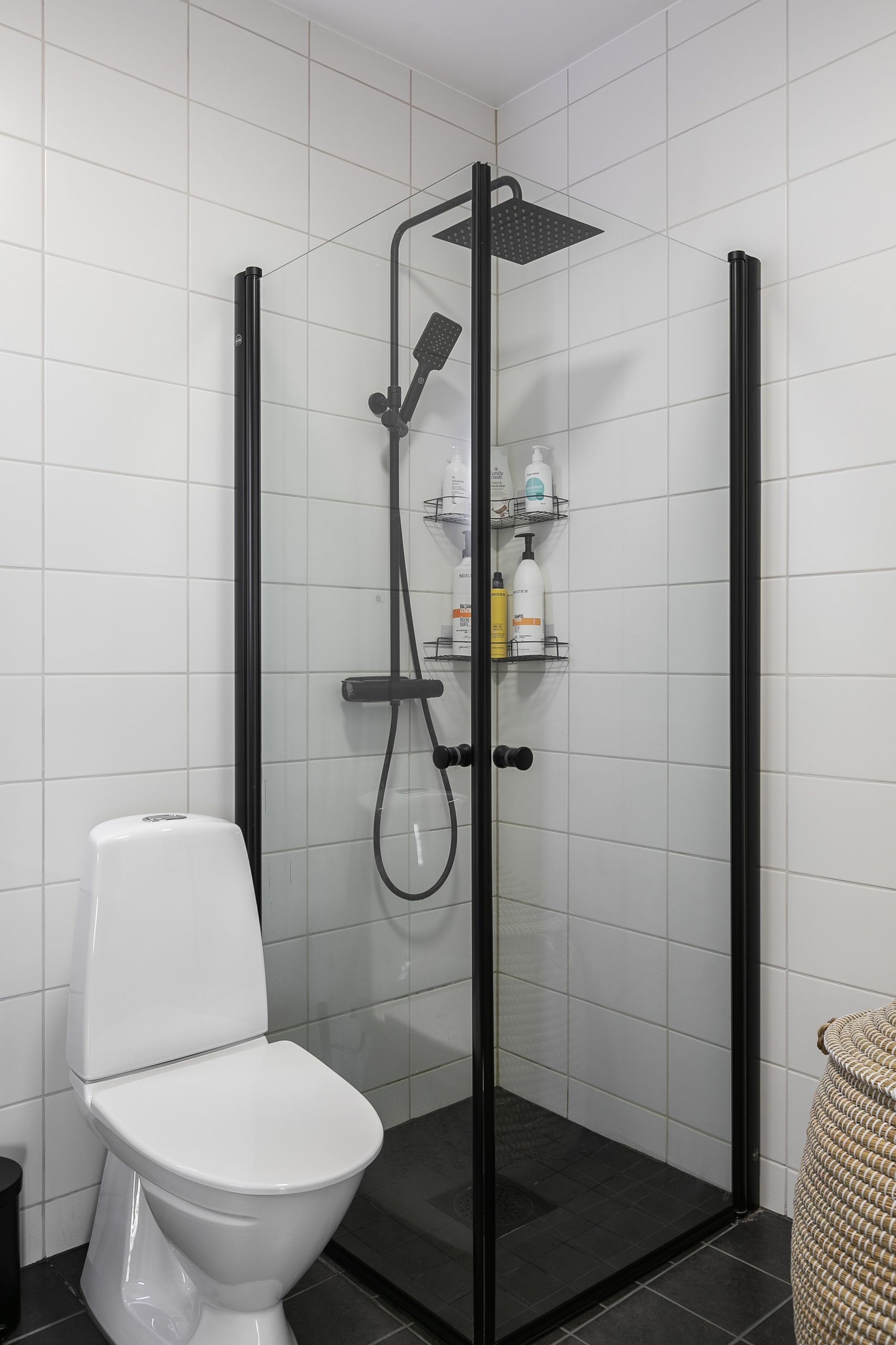 Bostadsrätt, Sveagatan 7, Centralt - Strömmen, Norrköping