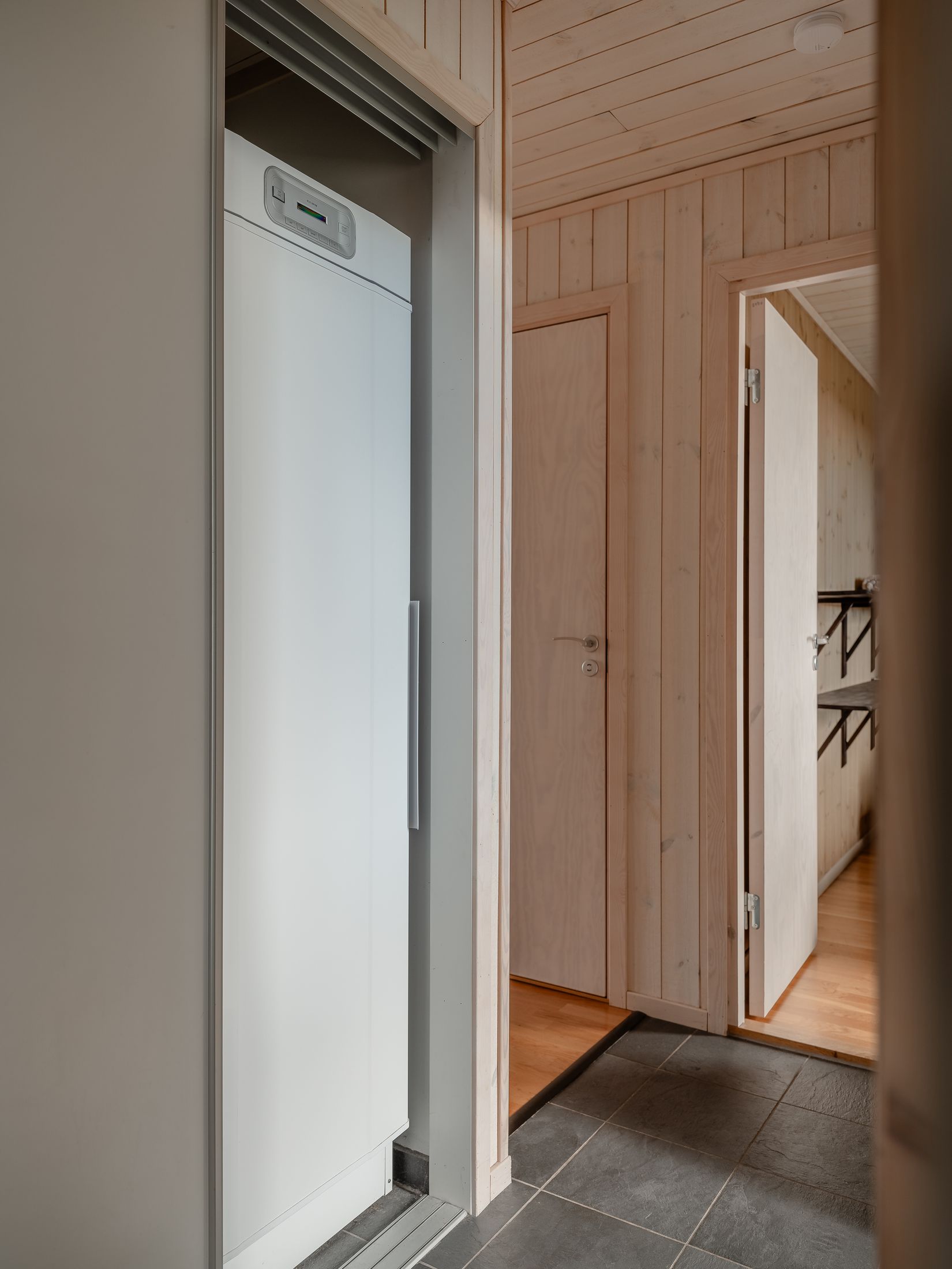 Bostadsrätt, Tjäderåsvägen 19D, Lindvallen, Malung-Sälen