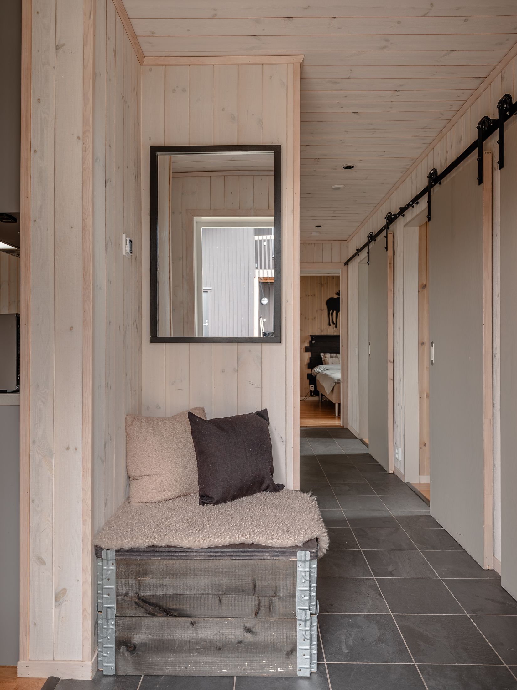 Bostadsrätt, Tjäderåsvägen 19D, Lindvallen, Malung-Sälen