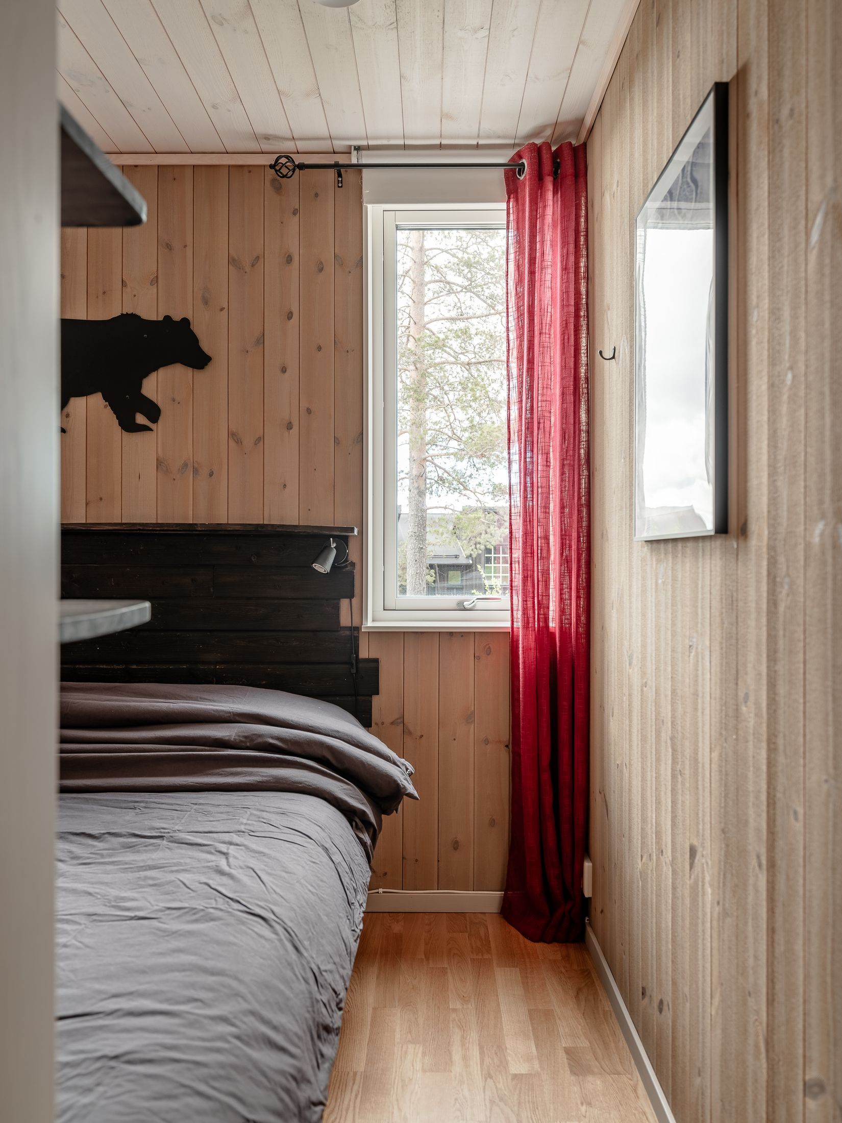 Bostadsrätt, Tjäderåsvägen 19D, Lindvallen, Malung-Sälen