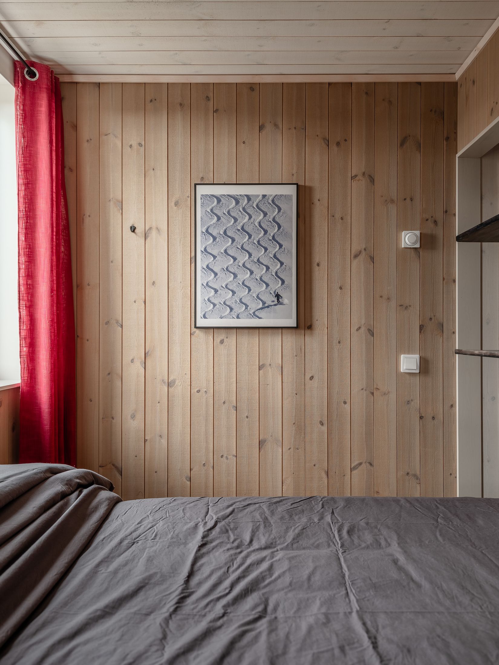 Bostadsrätt, Tjäderåsvägen 19D, Lindvallen, Malung-Sälen