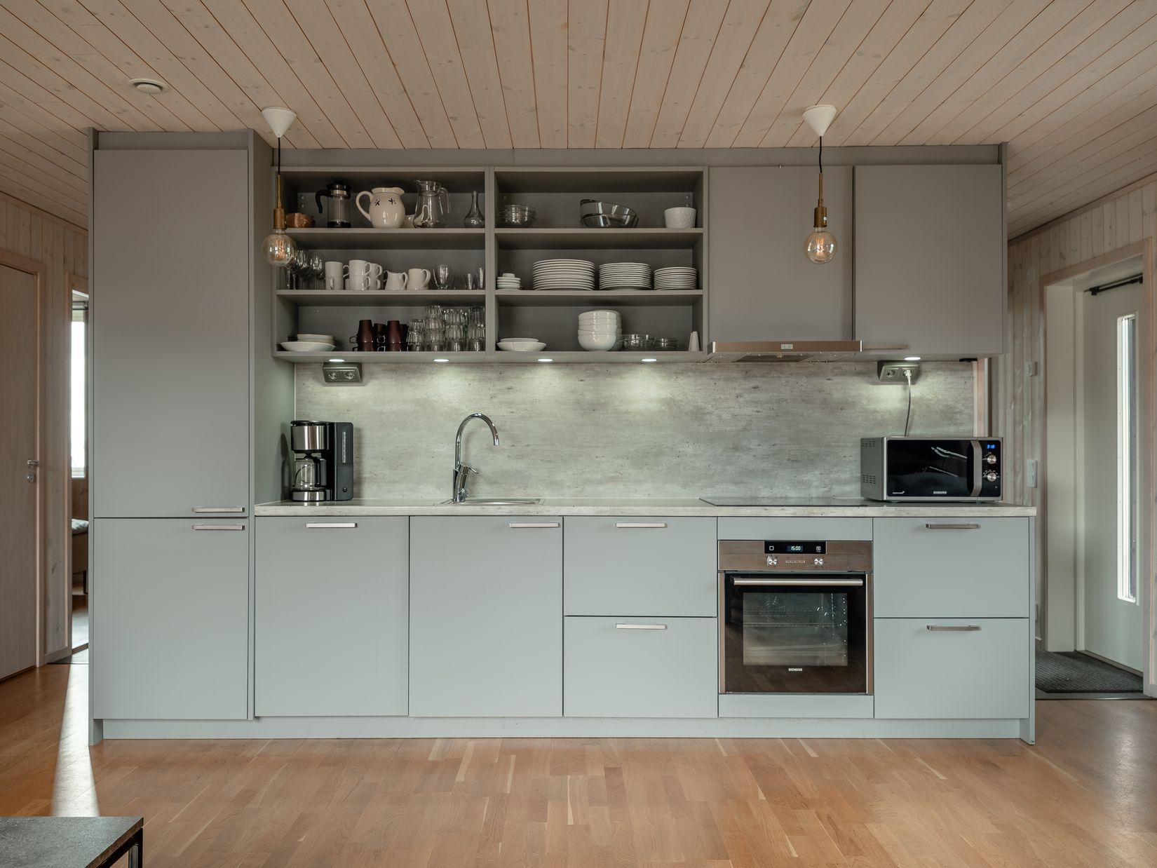 Bostadsrätt, Tjäderåsvägen 19D, Lindvallen, Malung-Sälen