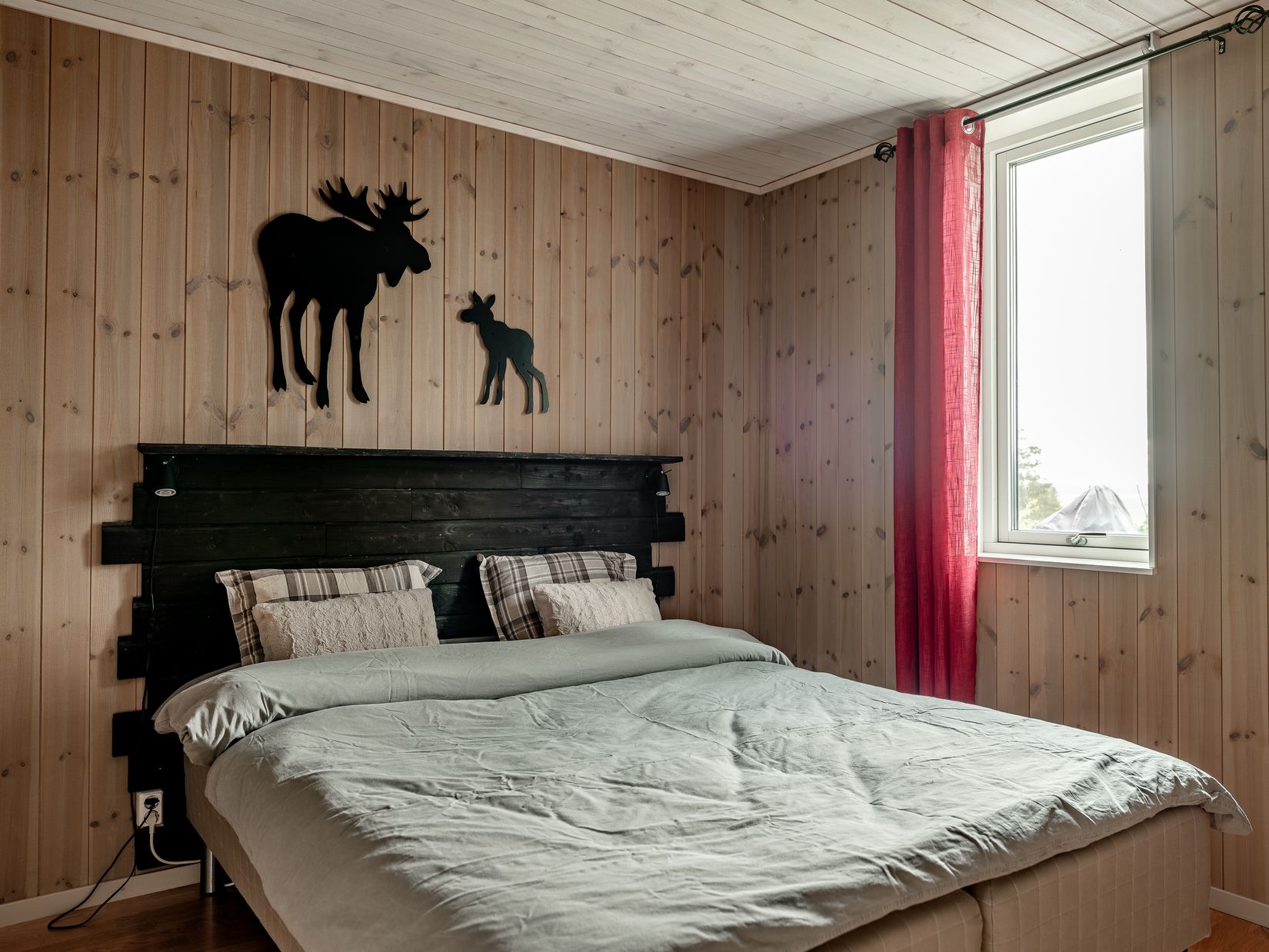 Bostadsrätt, Tjäderåsvägen 19D, Lindvallen, Malung-Sälen