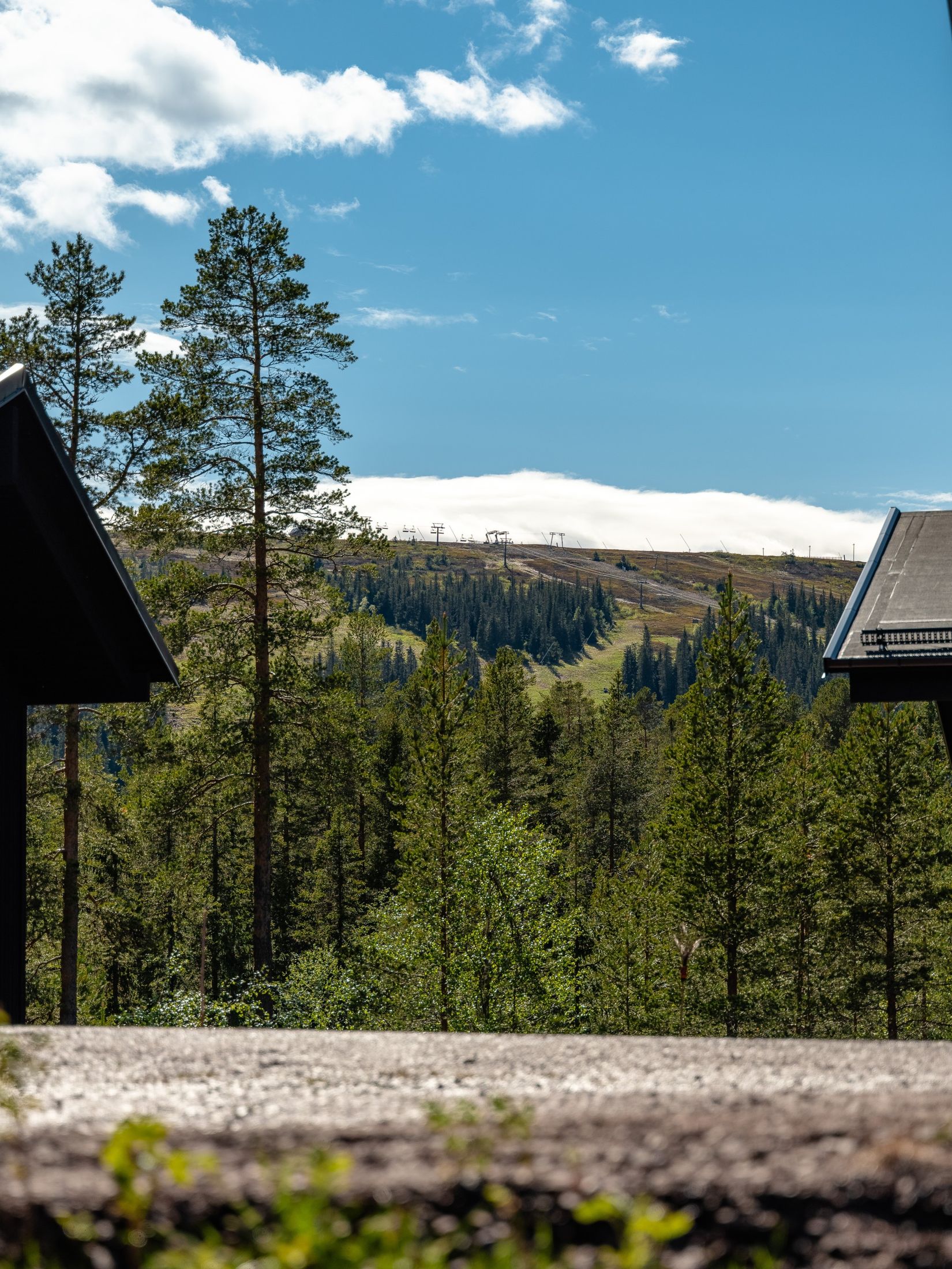 Bostadsrätt, Tjäderåsvägen 19D, Lindvallen, Malung-Sälen