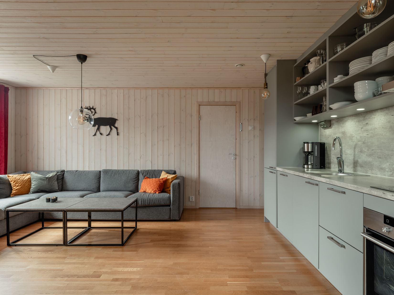 Bostadsrätt, Tjäderåsvägen 19D, Lindvallen, Malung-Sälen