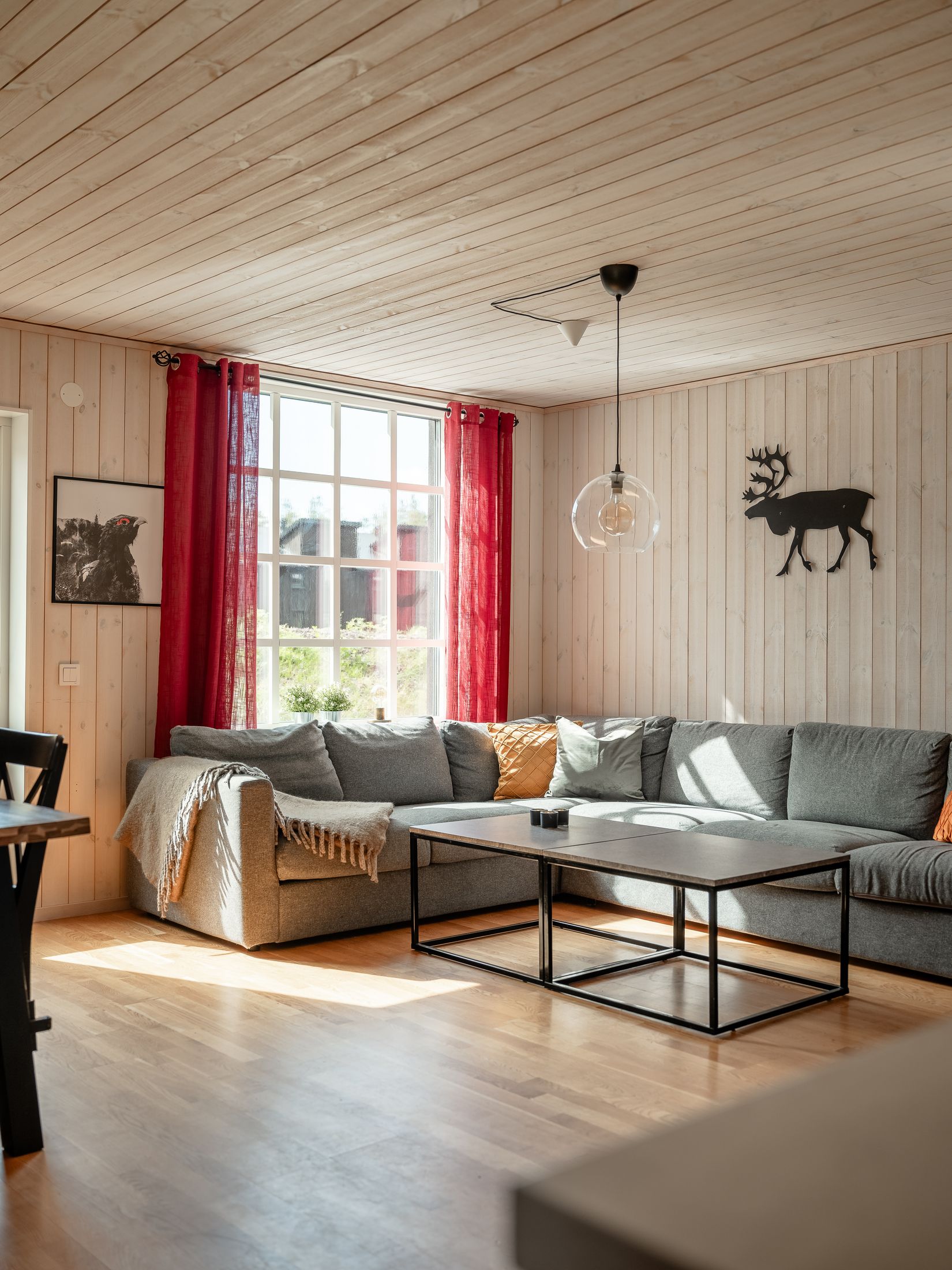 Bostadsrätt, Tjäderåsvägen 19D, Lindvallen, Malung-Sälen