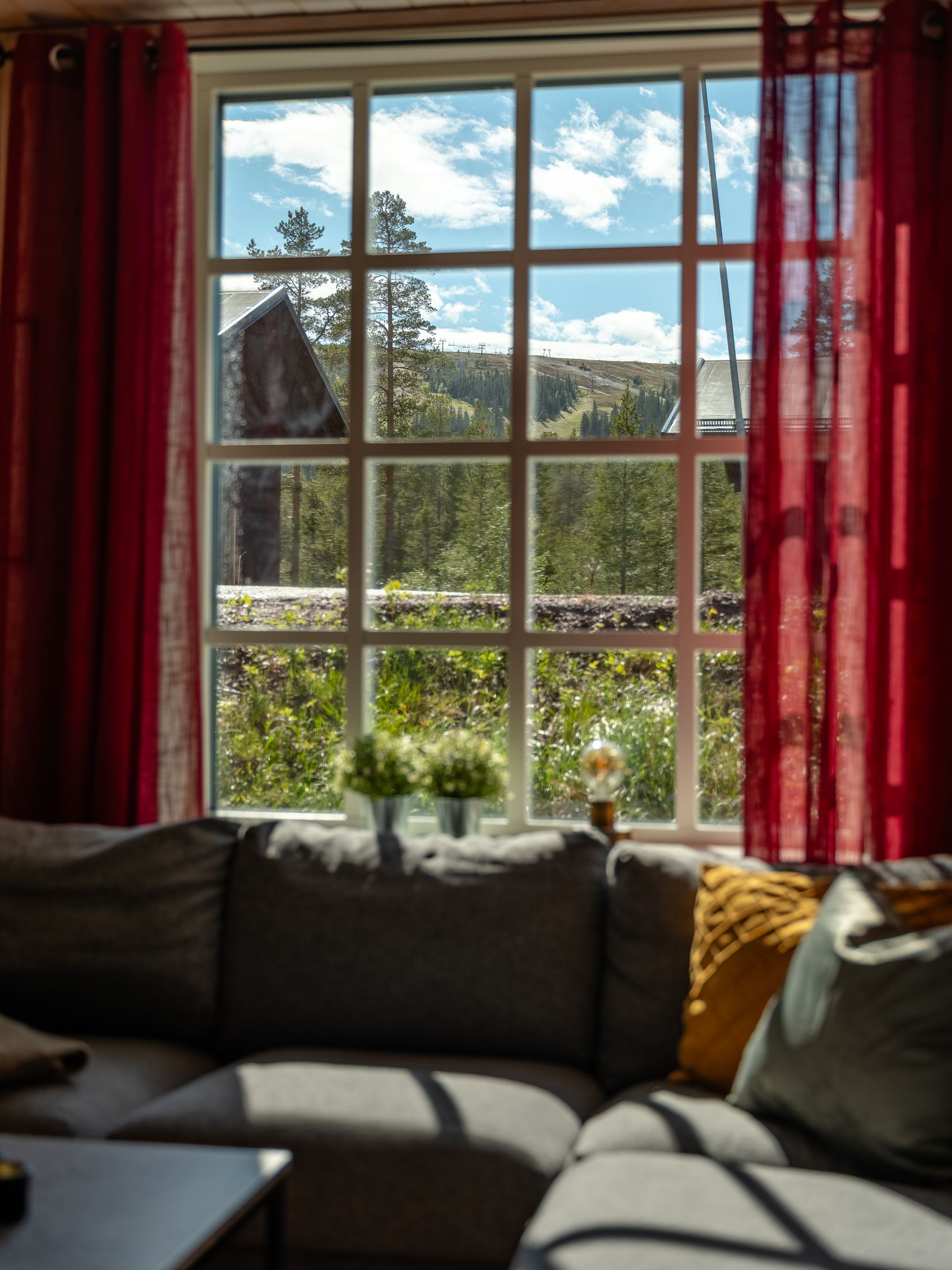 Bostadsrätt, Tjäderåsvägen 19D, Lindvallen, Malung-Sälen