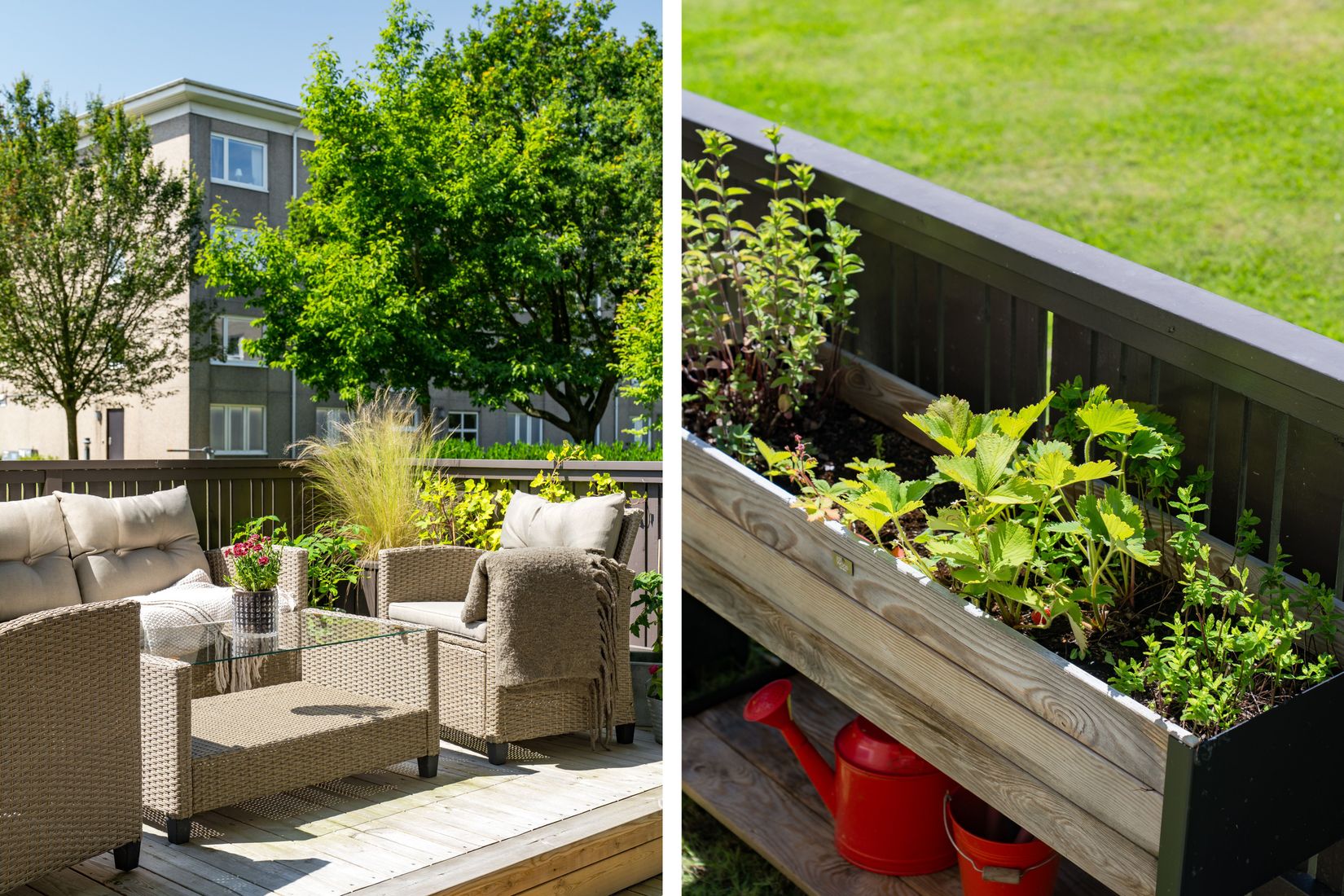 Bostadsrätt, Kadettgatan 64B, Västra Berga, Helsingborg