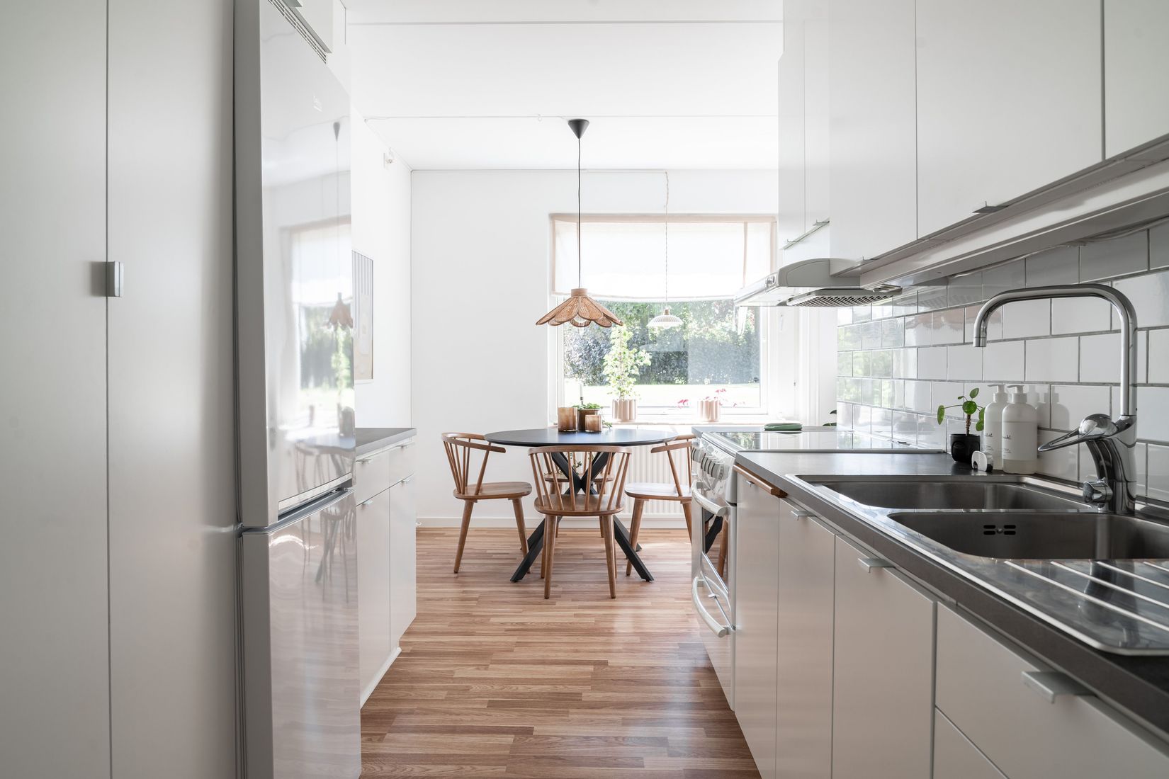 Bostadsrätt, Kadettgatan 64B, Västra Berga, Helsingborg