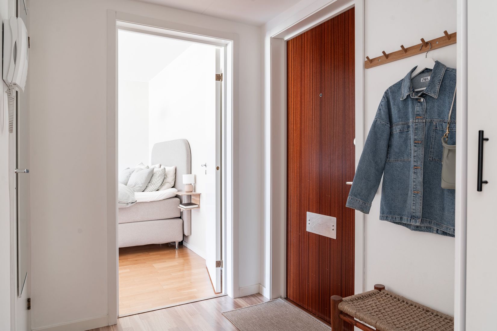 Bostadsrätt, Kadettgatan 64B, Västra Berga, Helsingborg