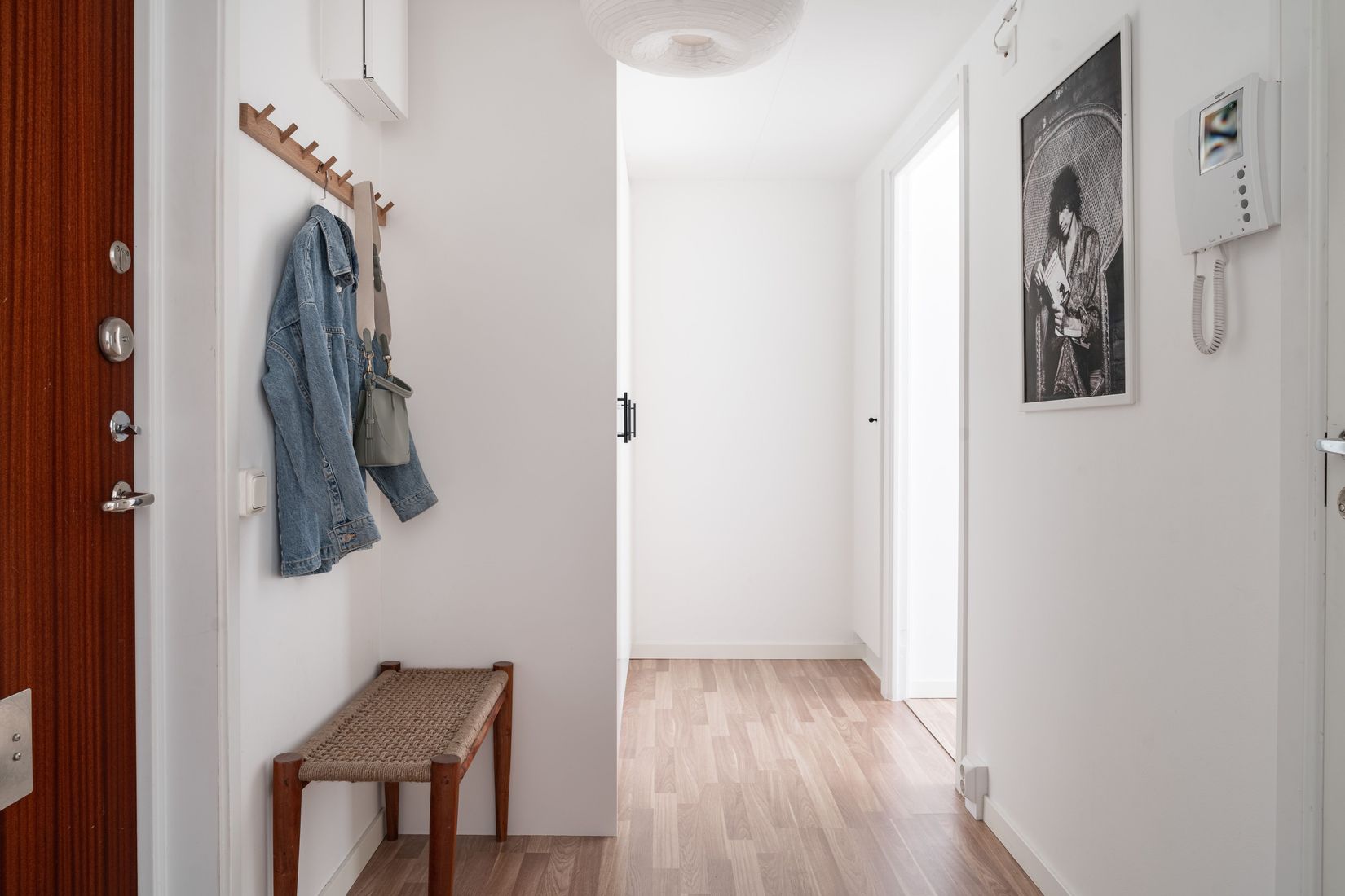 Bostadsrätt, Kadettgatan 64B, Västra Berga, Helsingborg