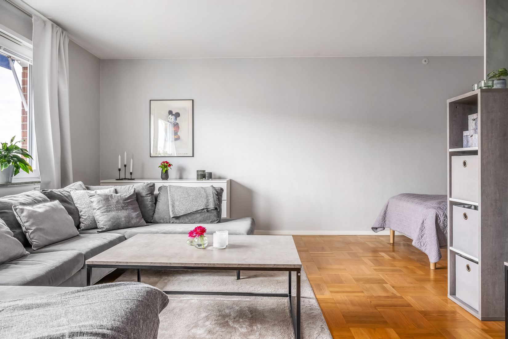 Bostadsrätt, Slottsgatan 128, Centralt, Norrköping