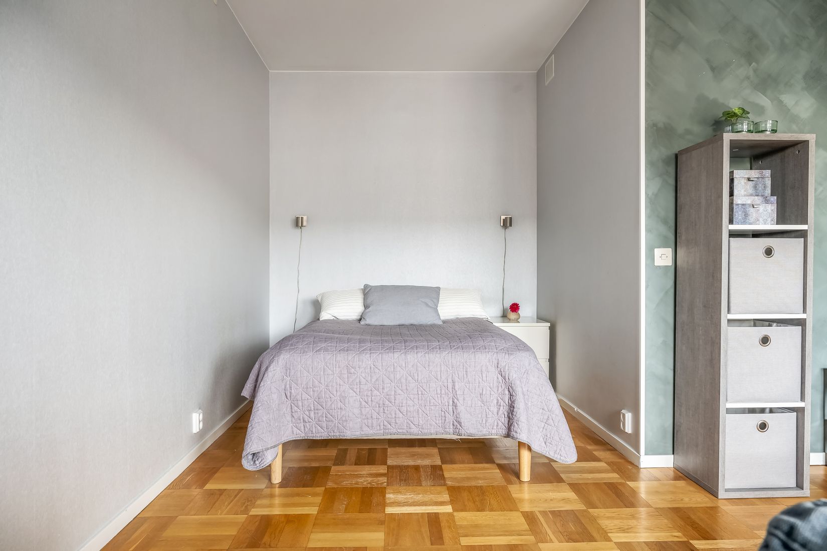 Bostadsrätt, Slottsgatan 128, Centralt, Norrköping