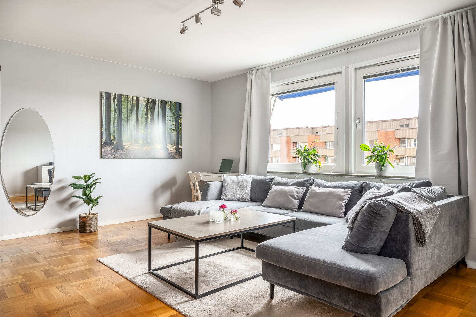 Bostadsrätt, Slottsgatan 128, Centralt, Norrköping