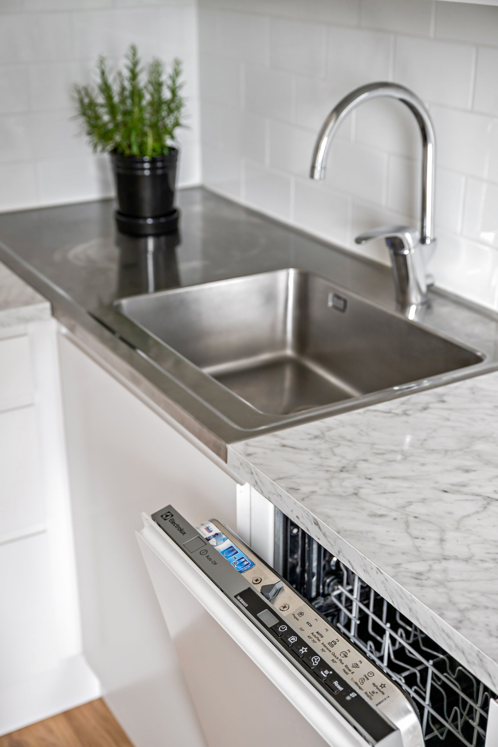 Bostadsrätt, Slottsgatan 128, Centralt, Norrköping