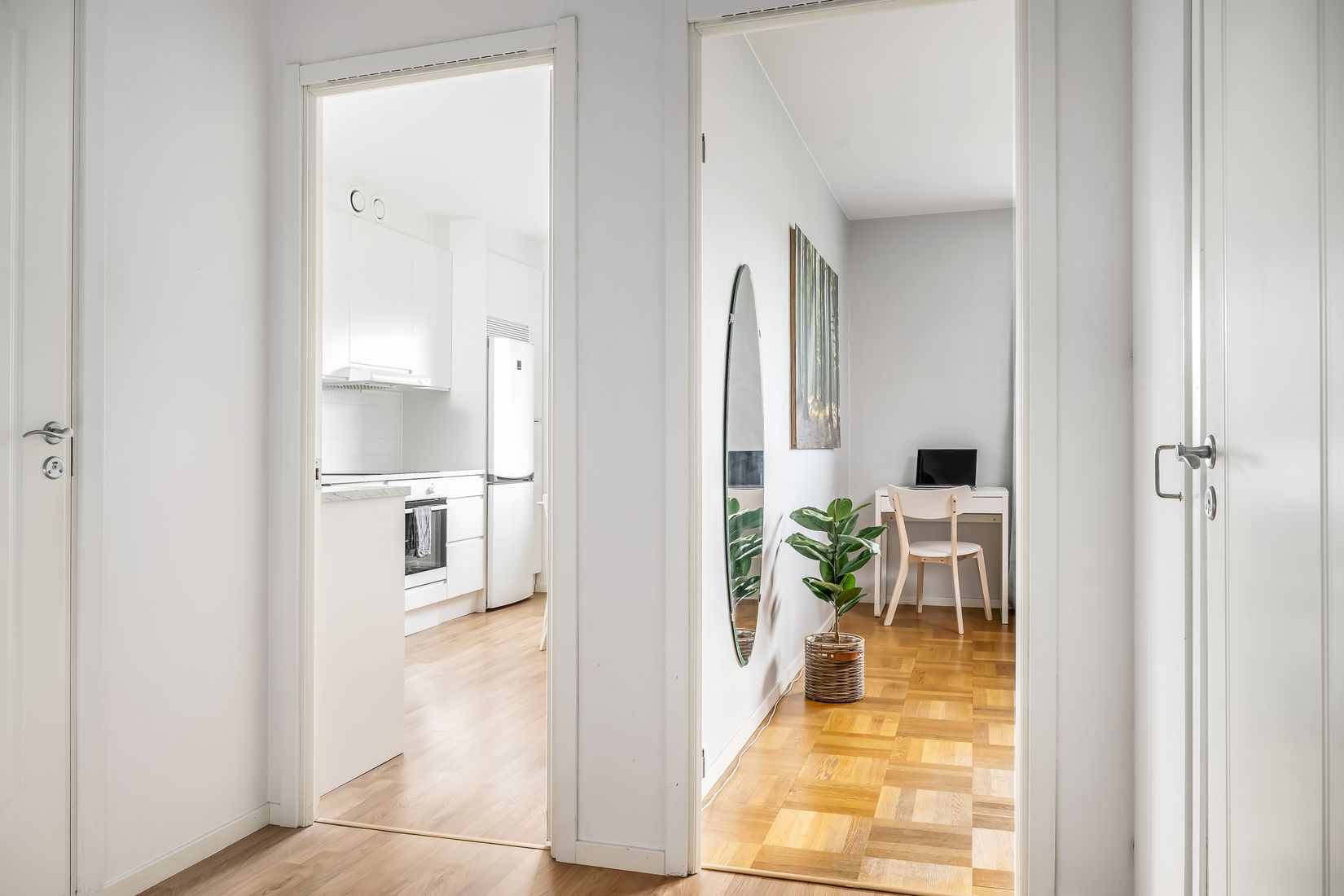 Bostadsrätt, Slottsgatan 128, Centralt, Norrköping