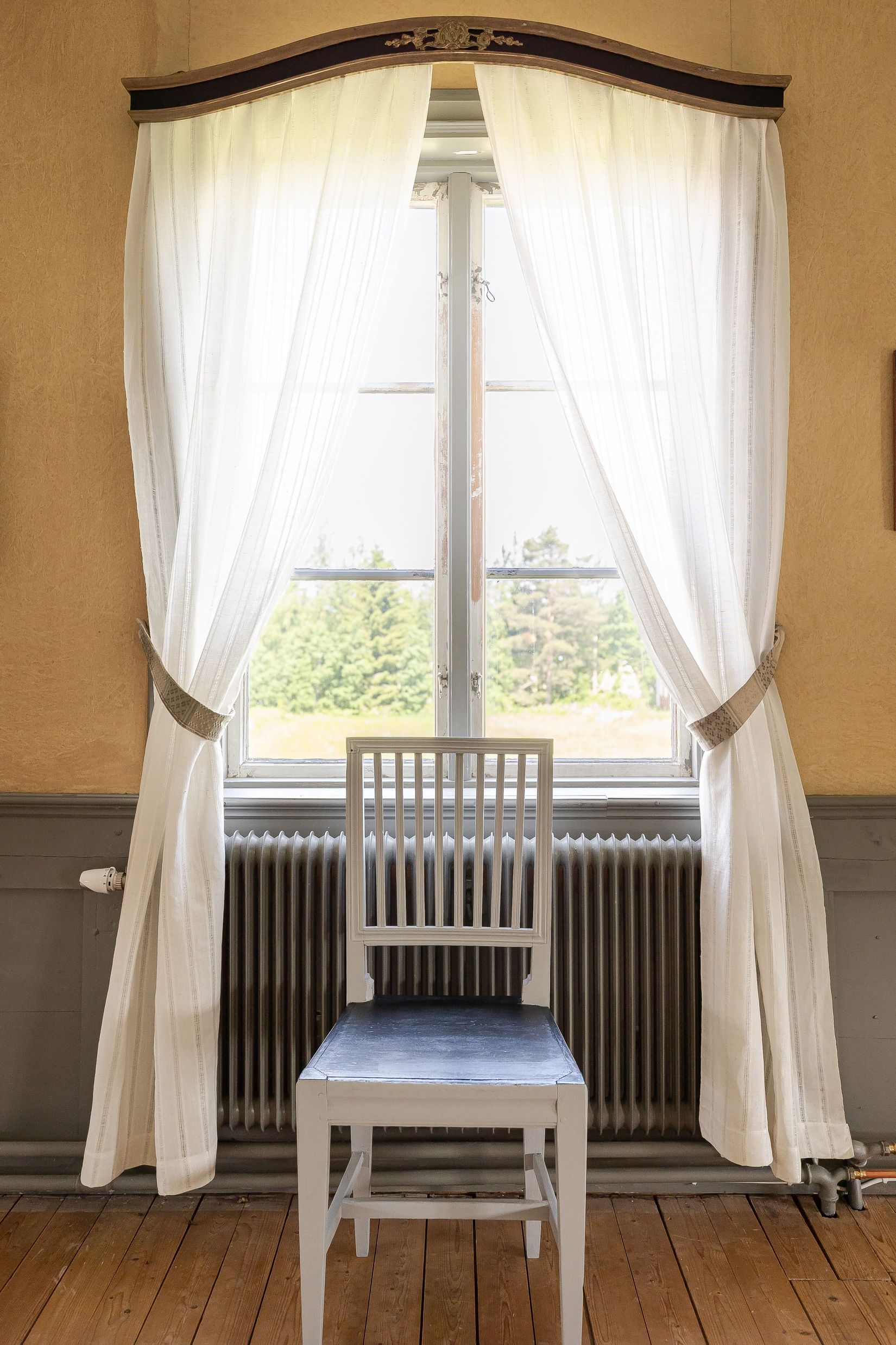 Gård/Skog, Tövsätter 105, Forsa, Hudiksvall