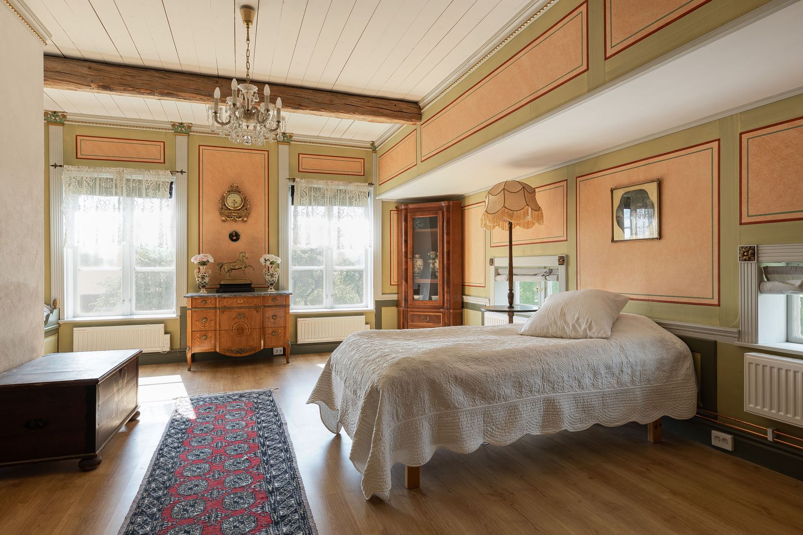 Gård/Skog, Tövsätter 105, Forsa, Hudiksvall