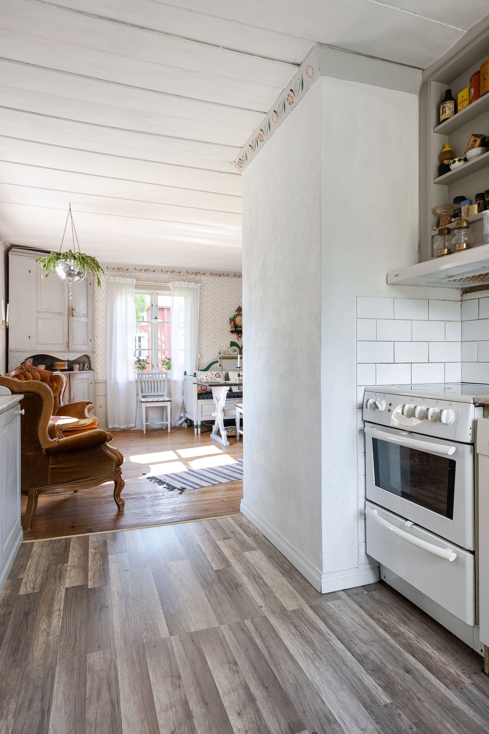 Gård/Skog, Tövsätter 105, Forsa, Hudiksvall