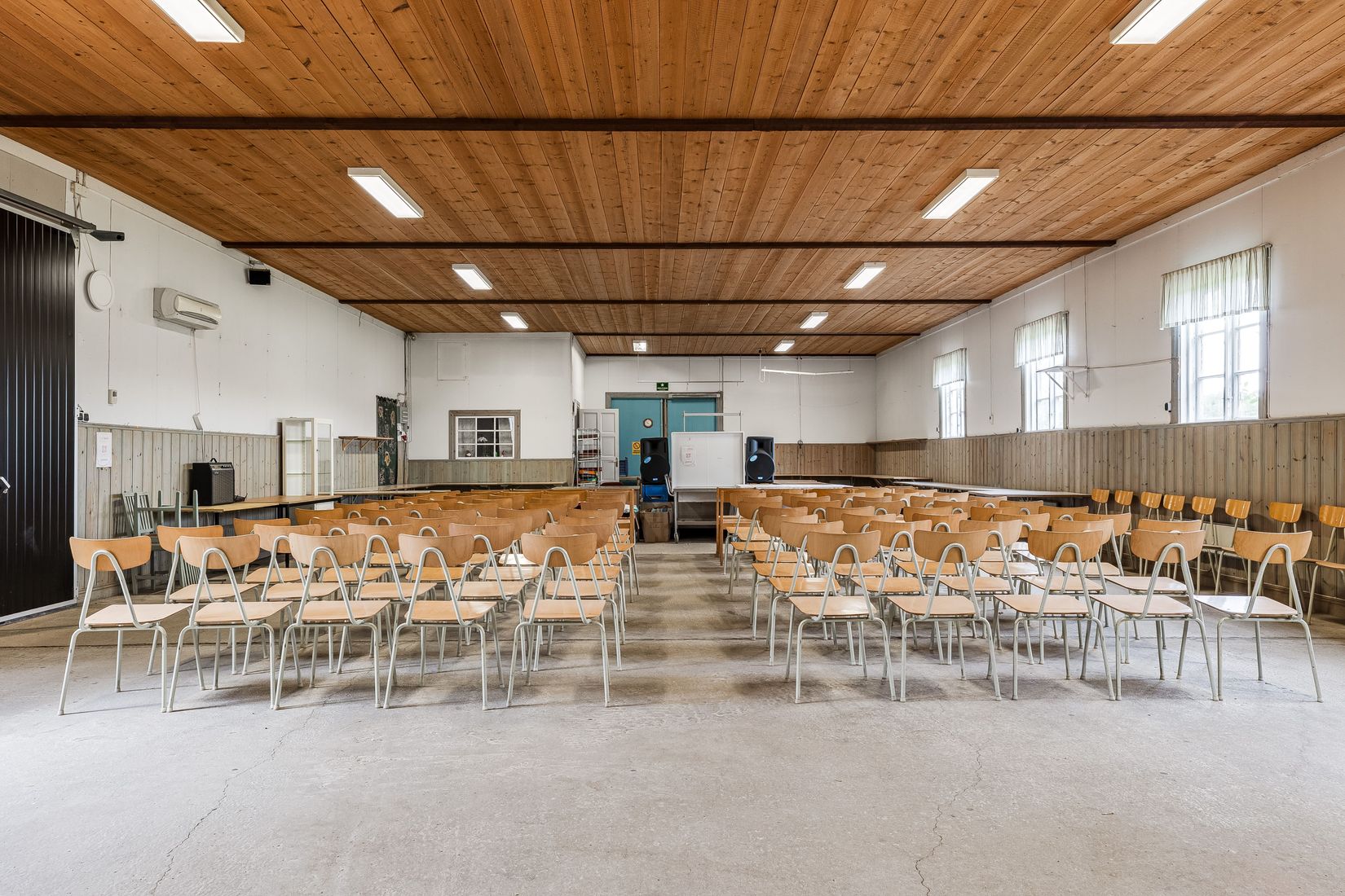 Gård/Skog, Tövsätter 105, Forsa, Hudiksvall