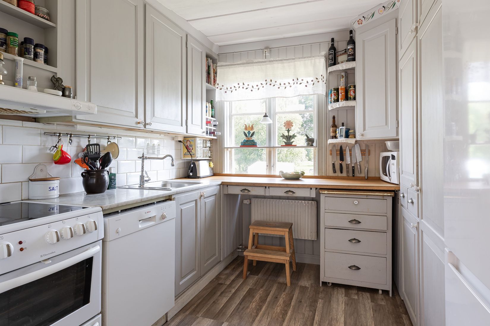 Gård/Skog, Tövsätter 105, Forsa, Hudiksvall