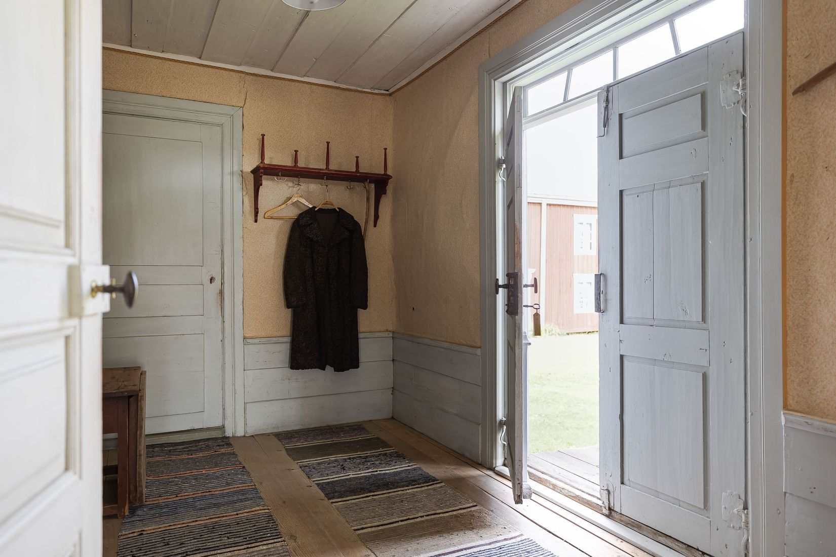 Gård/Skog, Tövsätter 105, Forsa, Hudiksvall