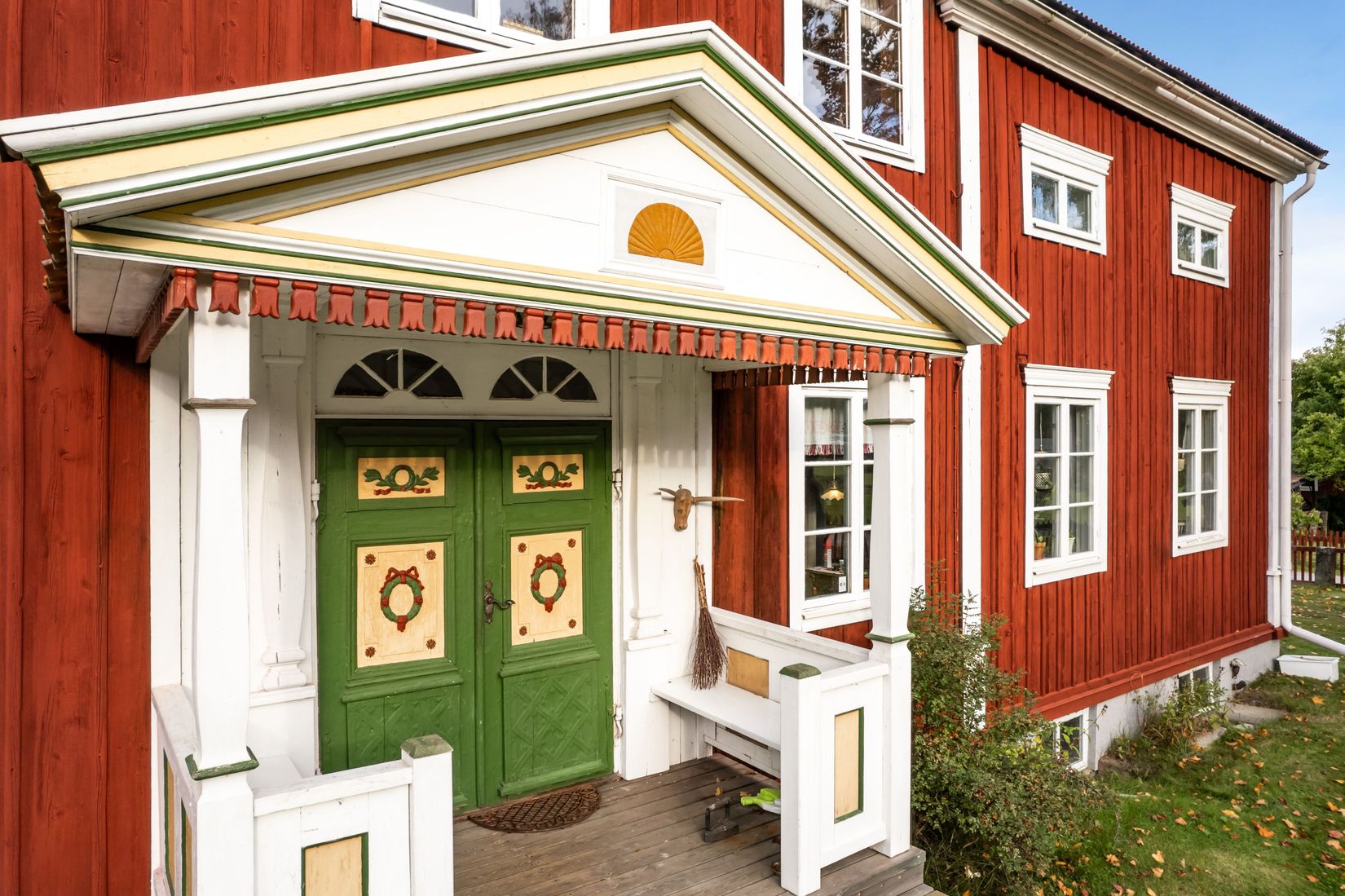 Gård/Skog, Tövsätter 105, Forsa, Hudiksvall