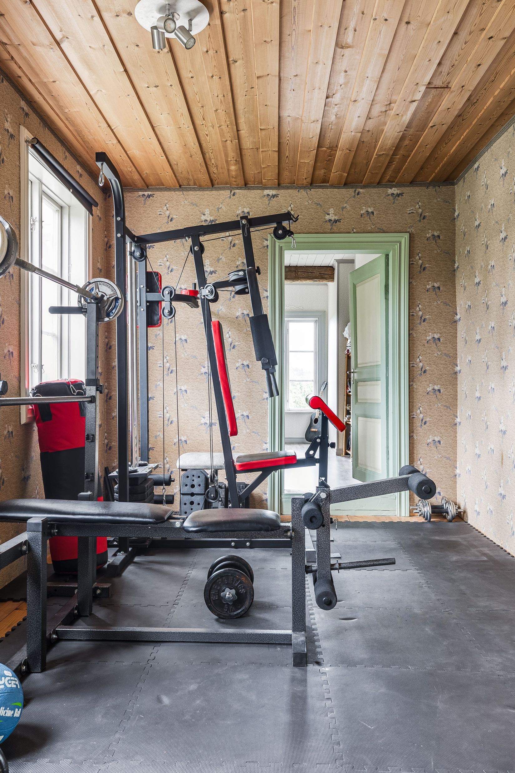 Gård/Skog, Tövsätter 105, Forsa, Hudiksvall