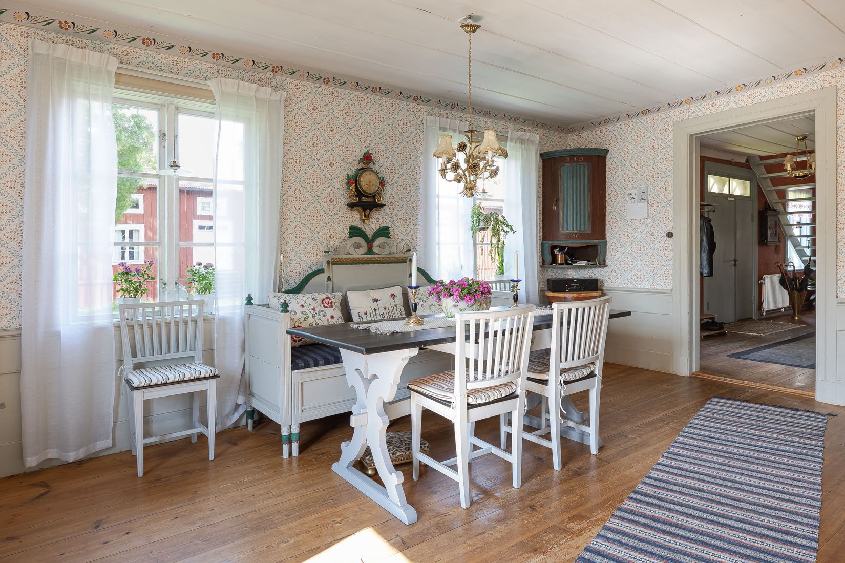 Gård/Skog, Tövsätter 105, Forsa, Hudiksvall