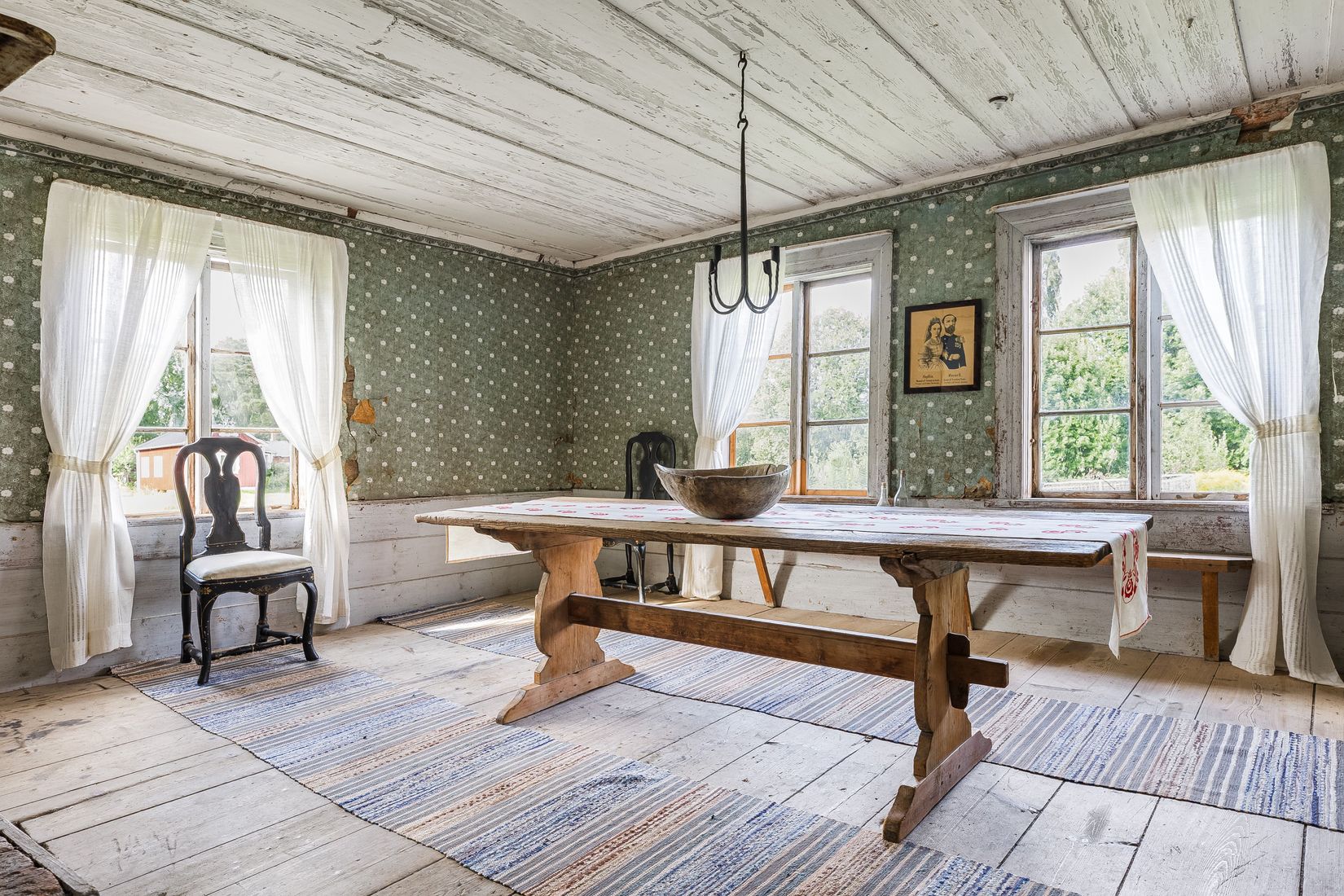 Gård/Skog, Tövsätter 105, Forsa, Hudiksvall