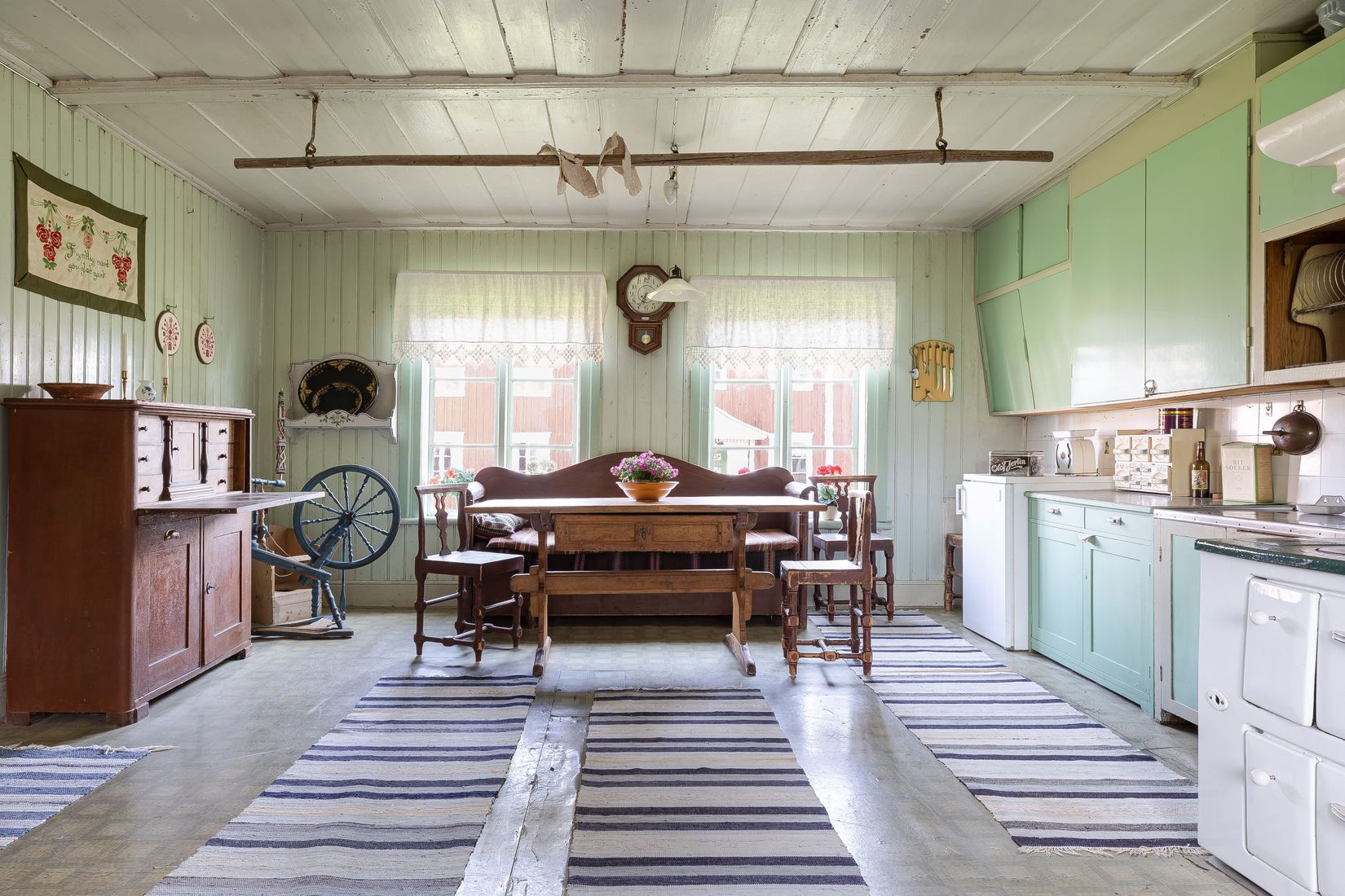 Gård/Skog, Tövsätter 105, Forsa, Hudiksvall