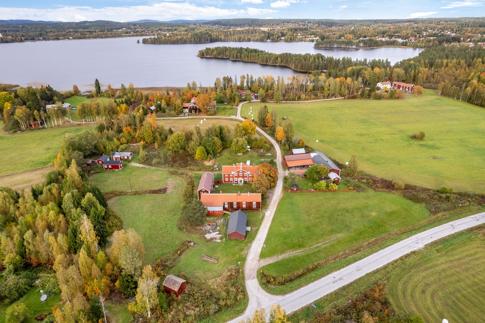 Gård/Skog, Tövsätter 105, Forsa, Hudiksvall