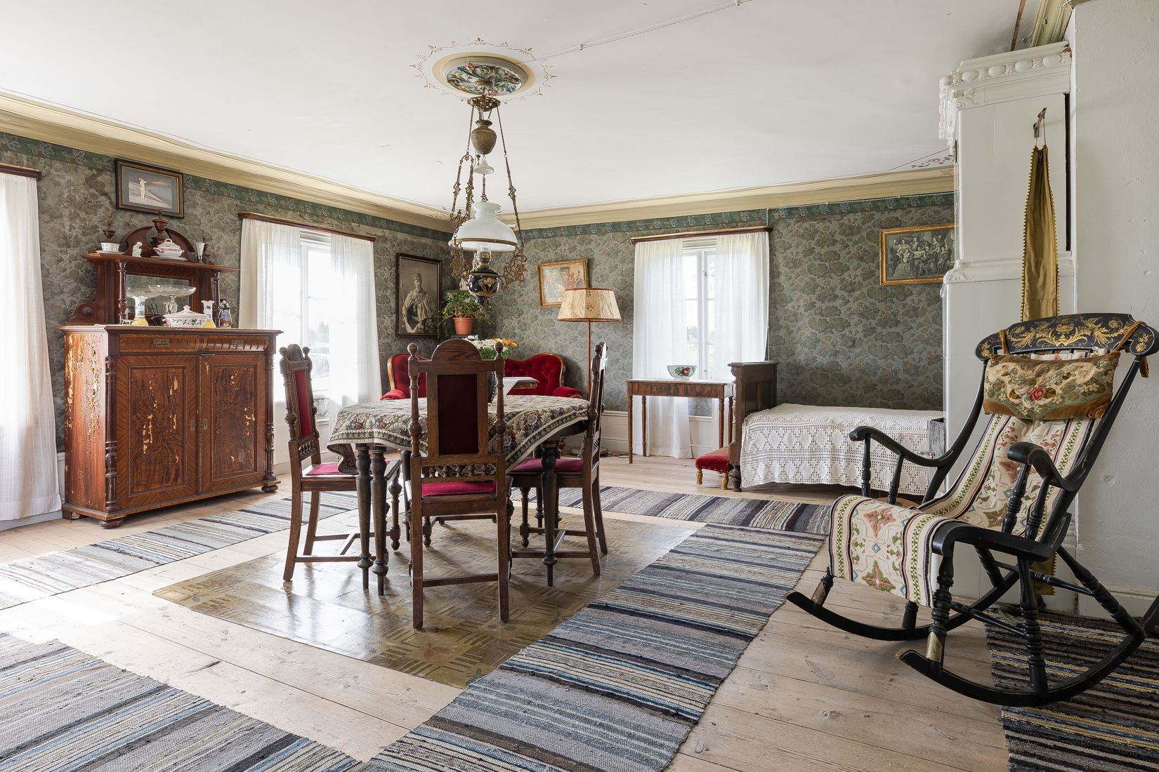 Gård/Skog, Tövsätter 105, Forsa, Hudiksvall